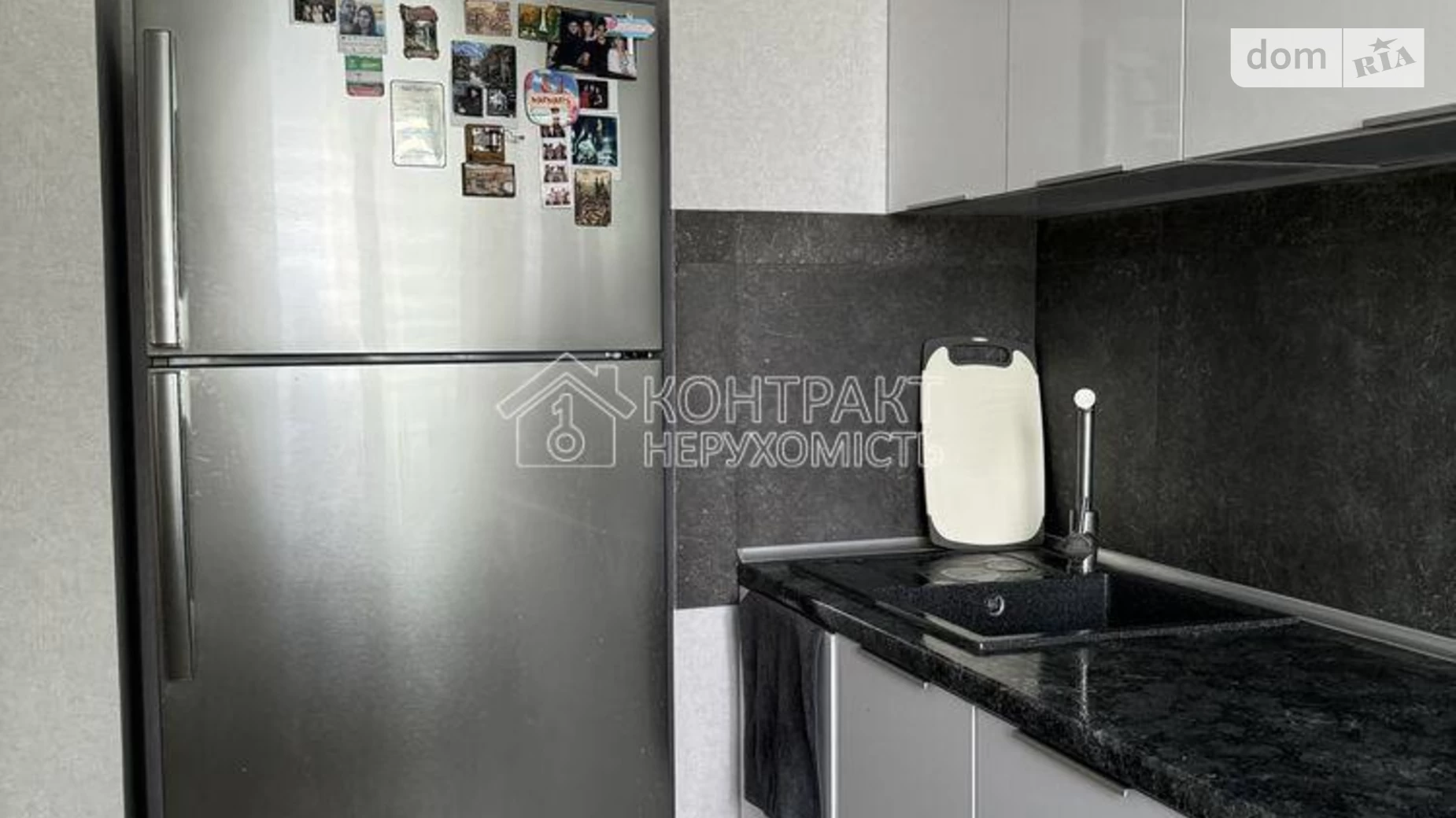 Продається 3-кімнатна квартира 76 кв. м у Харкові, цена: 89000 $ - фото 2