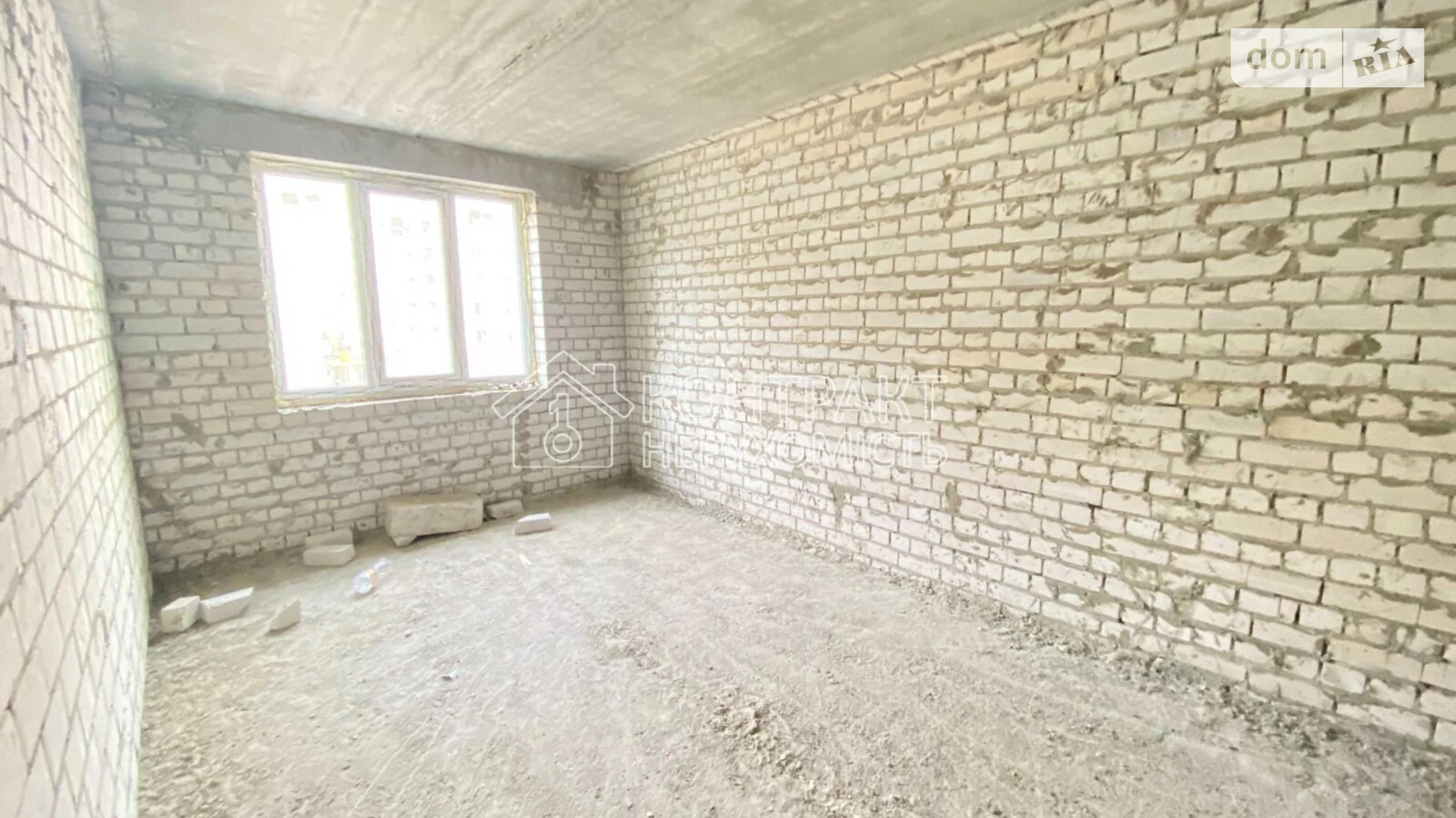 Продається 2-кімнатна квартира 56 кв. м у Харкові, цена: 30000 $ - фото 2
