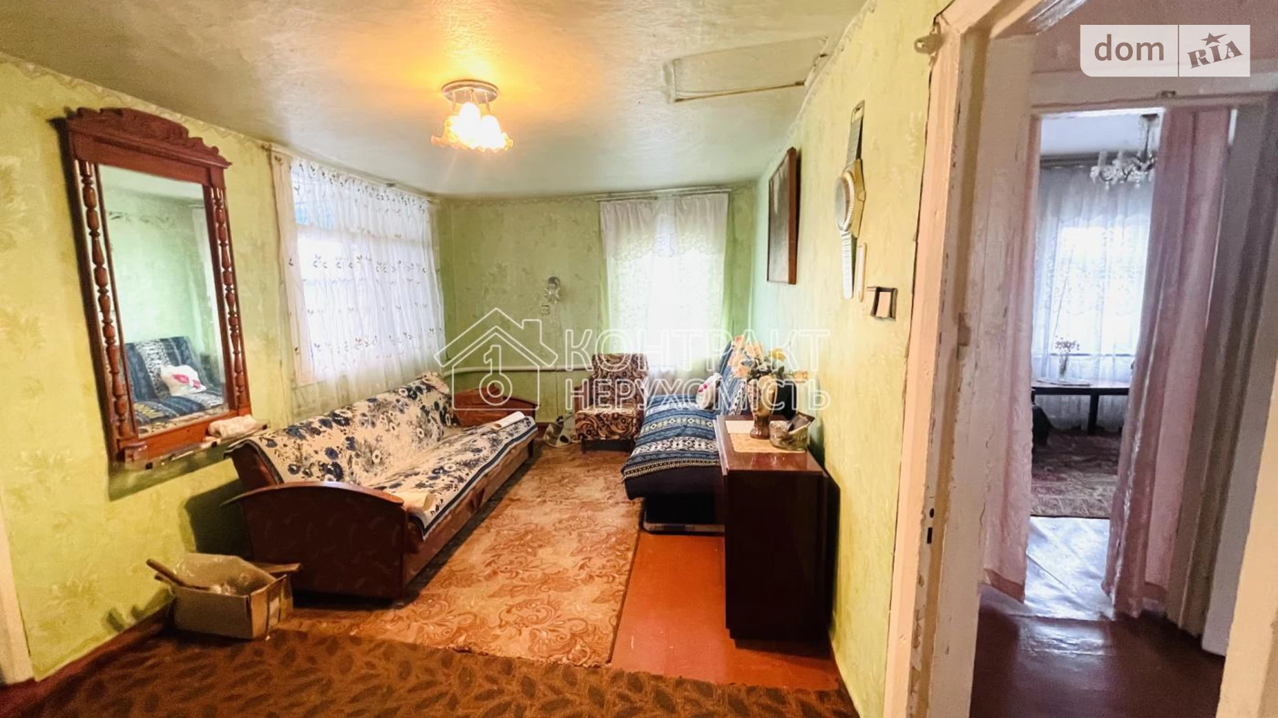 Продається одноповерховий будинок 74 кв. м з ділянкою, цена: 14000 $ - фото 3