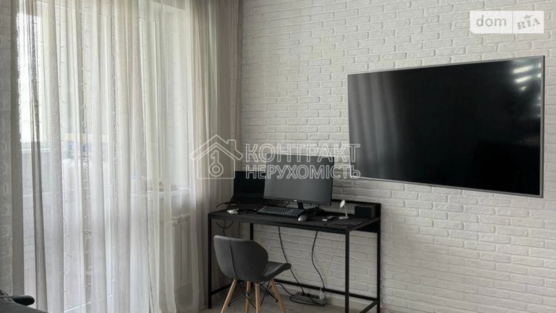 Продається 3-кімнатна квартира 76 кв. м у Харкові, цена: 89000 $ - фото 4