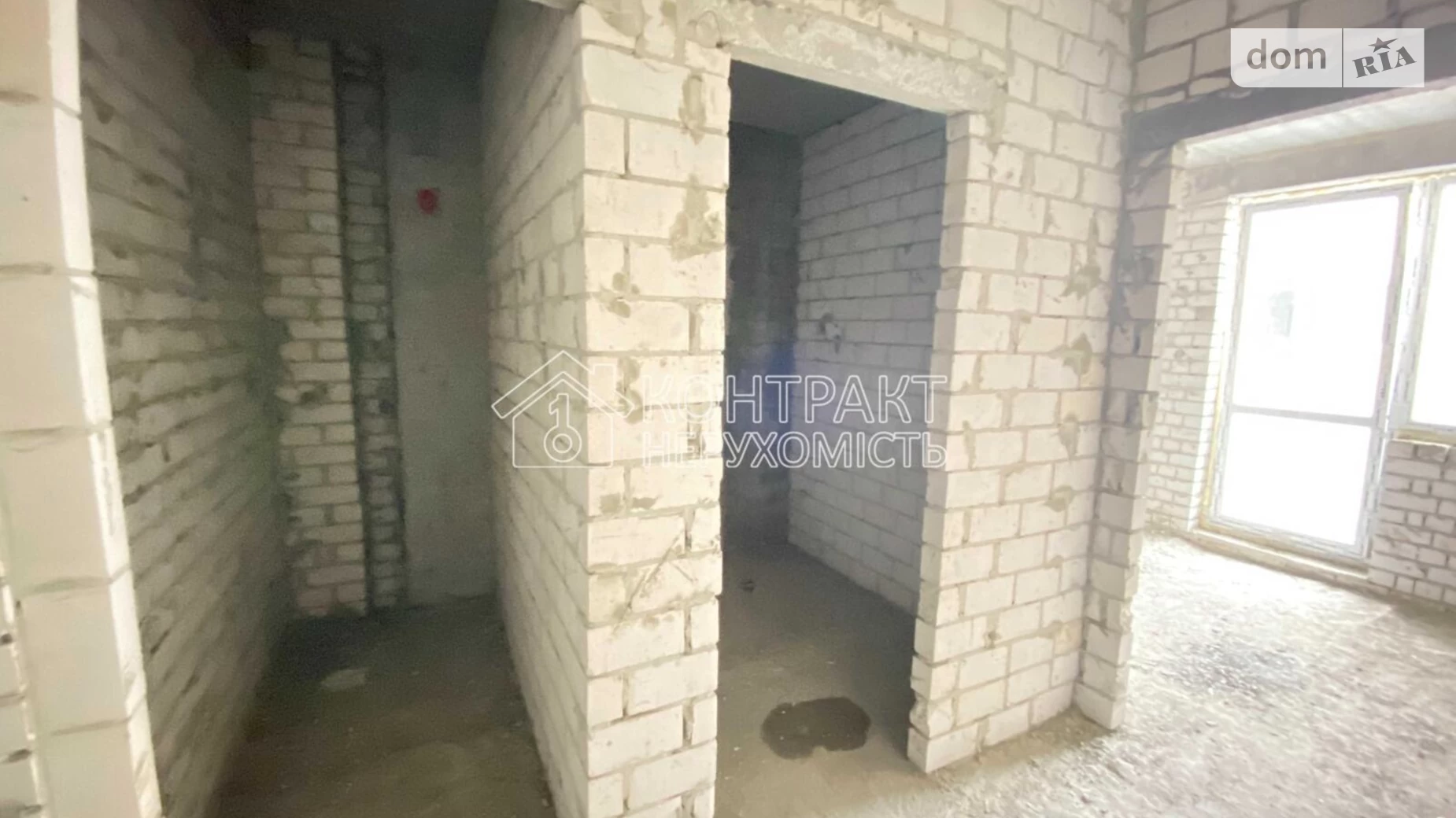 Продається 2-кімнатна квартира 56 кв. м у Харкові, цена: 30000 $ - фото 3