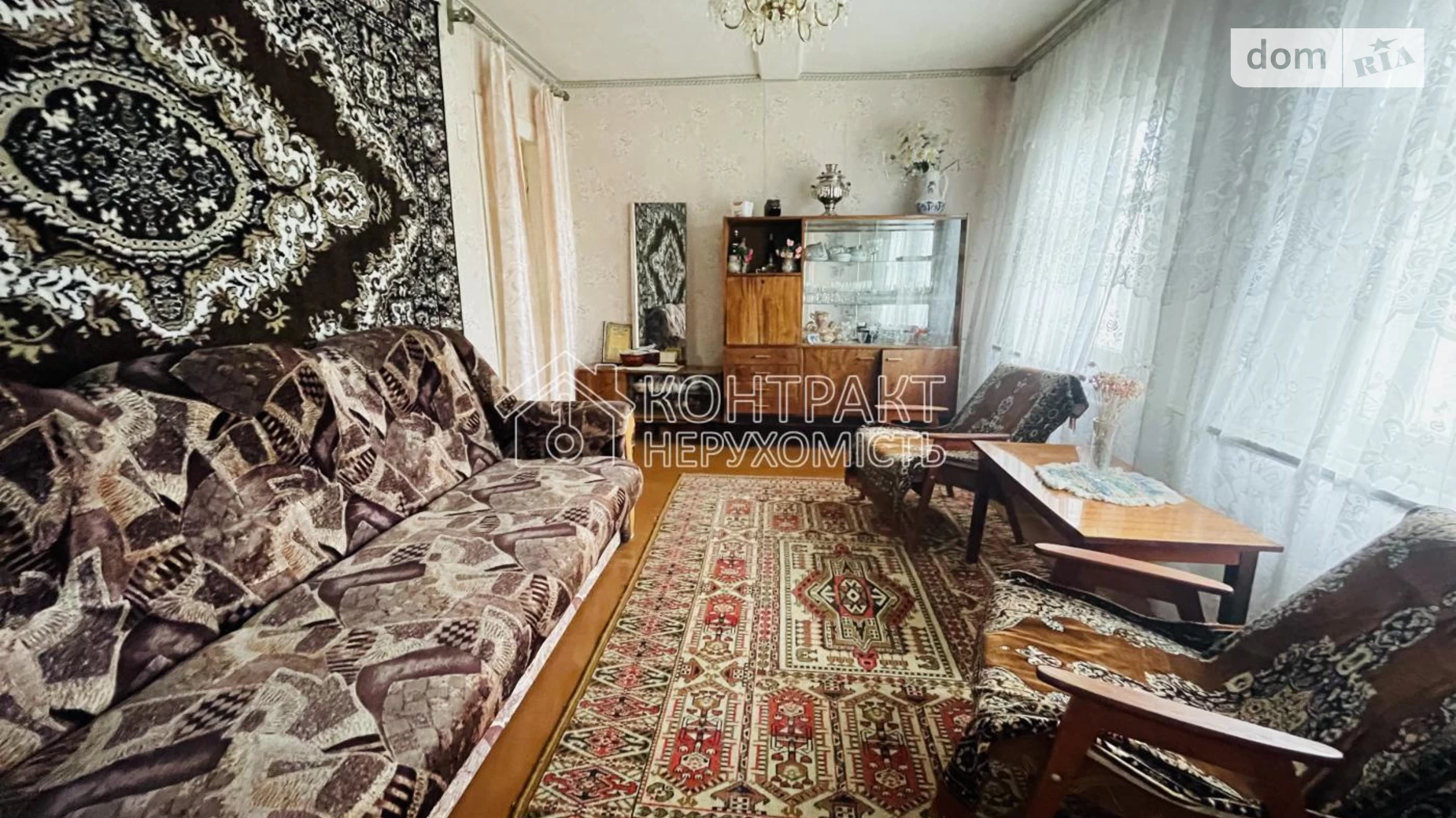 Продається одноповерховий будинок 74 кв. м з ділянкою, цена: 14000 $ - фото 4