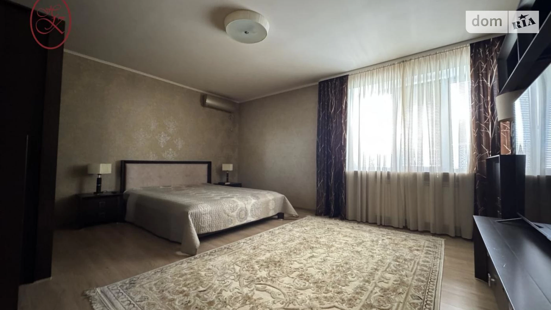 Продается 3-комнатная квартира 108.6 кв. м в Кременчуге, ул. Старшего Лейтенанта Кагала(Первомайская) - фото 4