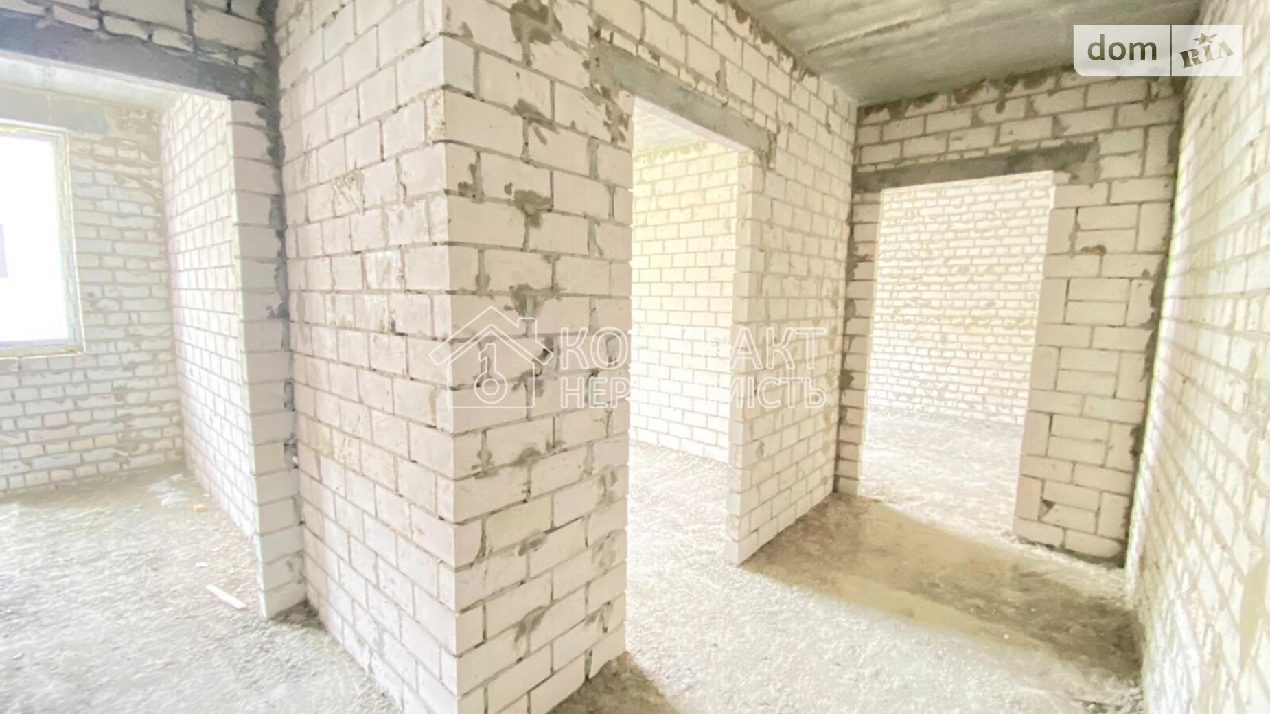 Продається 2-кімнатна квартира 56 кв. м у Харкові, цена: 30000 $ - фото 4