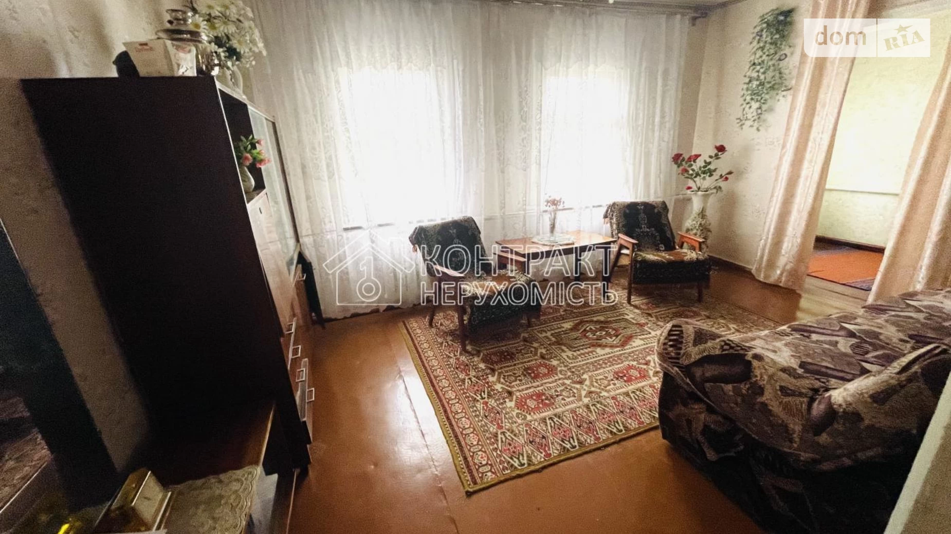 Продається одноповерховий будинок 74 кв. м з ділянкою, цена: 14000 $ - фото 5
