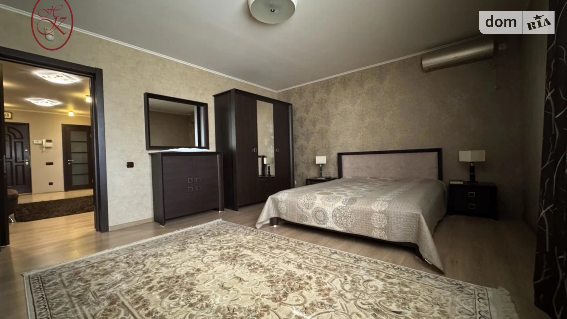Продается 3-комнатная квартира 108.6 кв. м в Кременчуге, ул. Старшего Лейтенанта Кагала(Первомайская) - фото 5