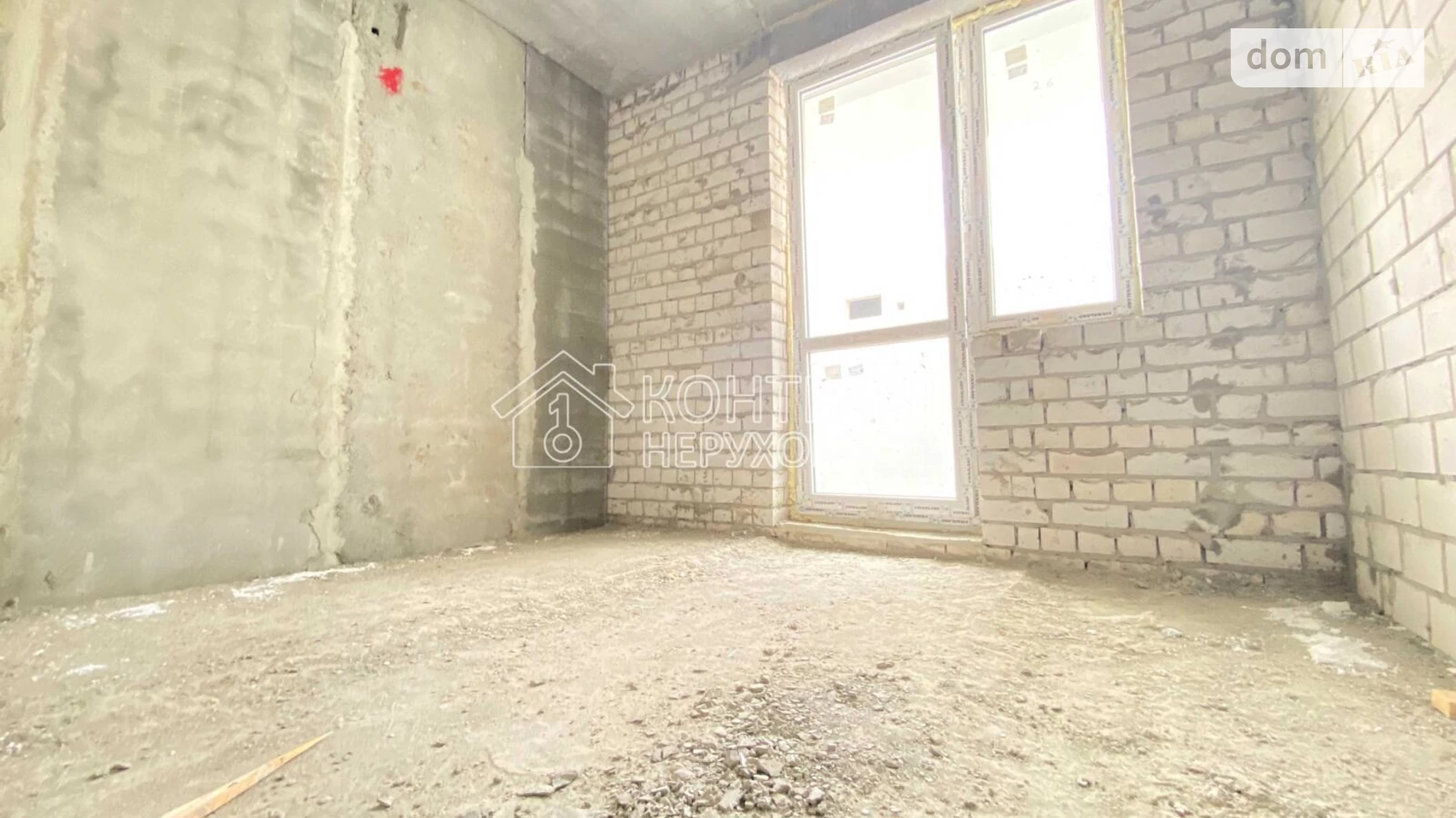 Продається 2-кімнатна квартира 56 кв. м у Харкові, цена: 30000 $ - фото 5