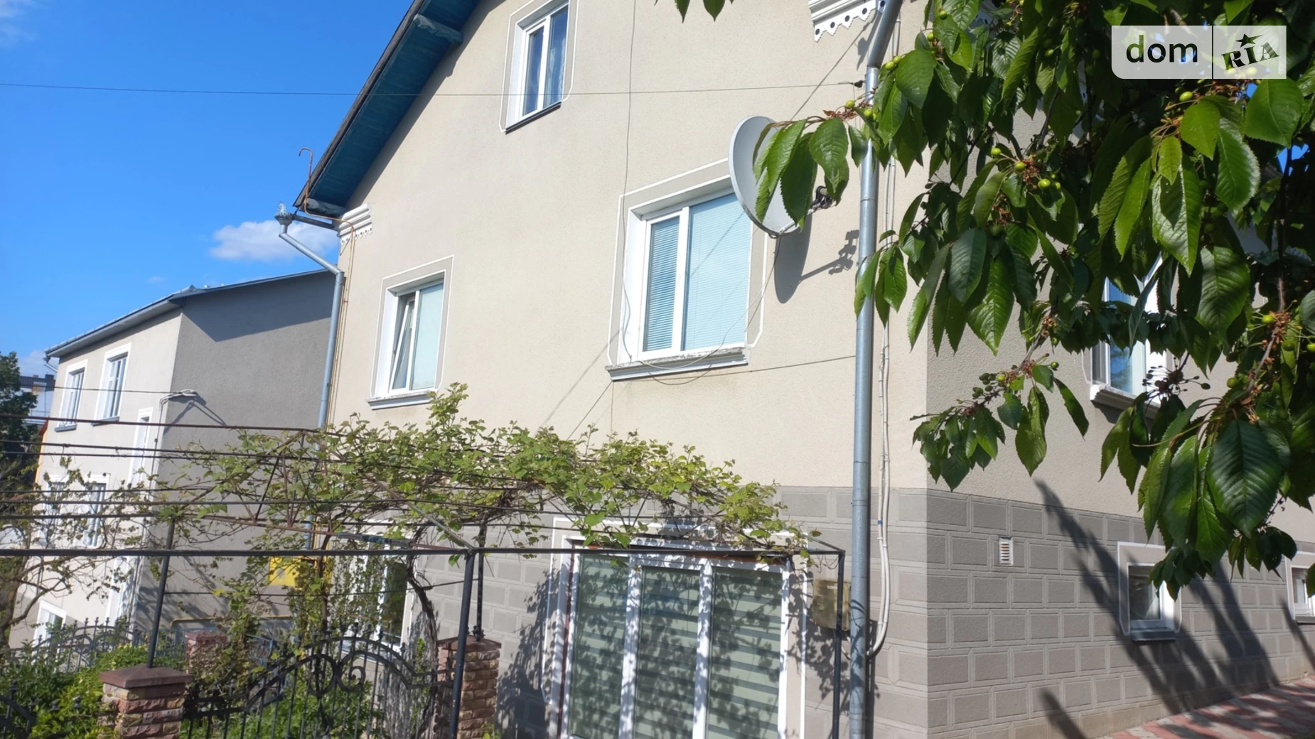 Продається будинок 2 поверховий 177.5 кв. м з гаражем, цена: 110000 $ - фото 2