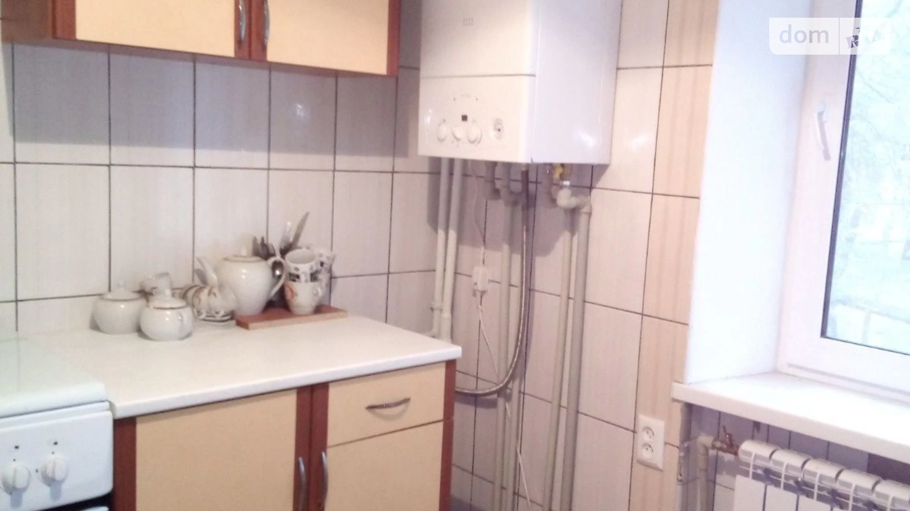 Продається 2-кімнатна квартира 44.7 кв. м у Дніпрі, вул. Ірпінська(Абхазька), 151 - фото 5