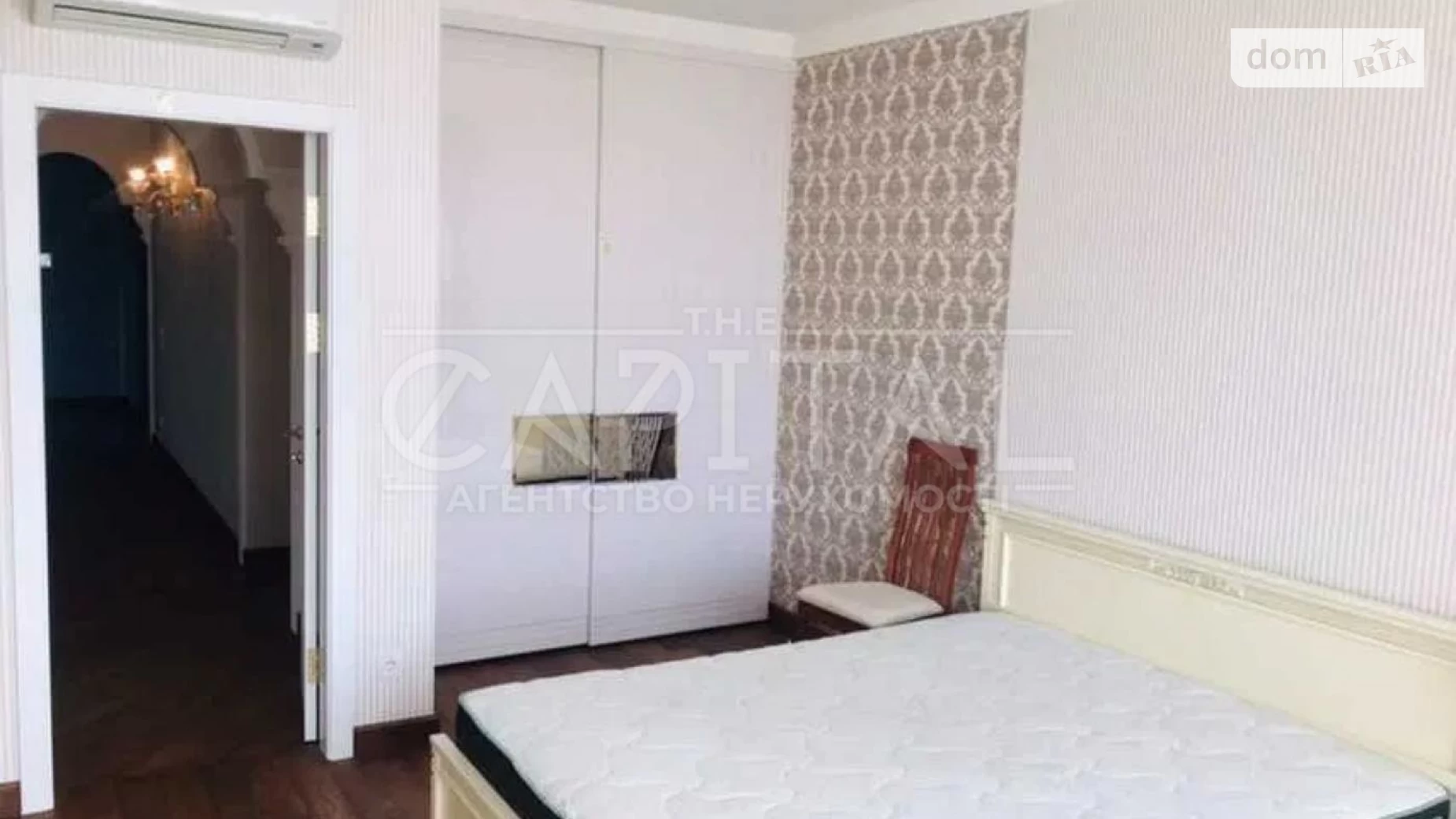 Сдается в аренду 3-комнатная квартира 103 кв. м в Киеве, ул. Глубочицкая, 32А - фото 2