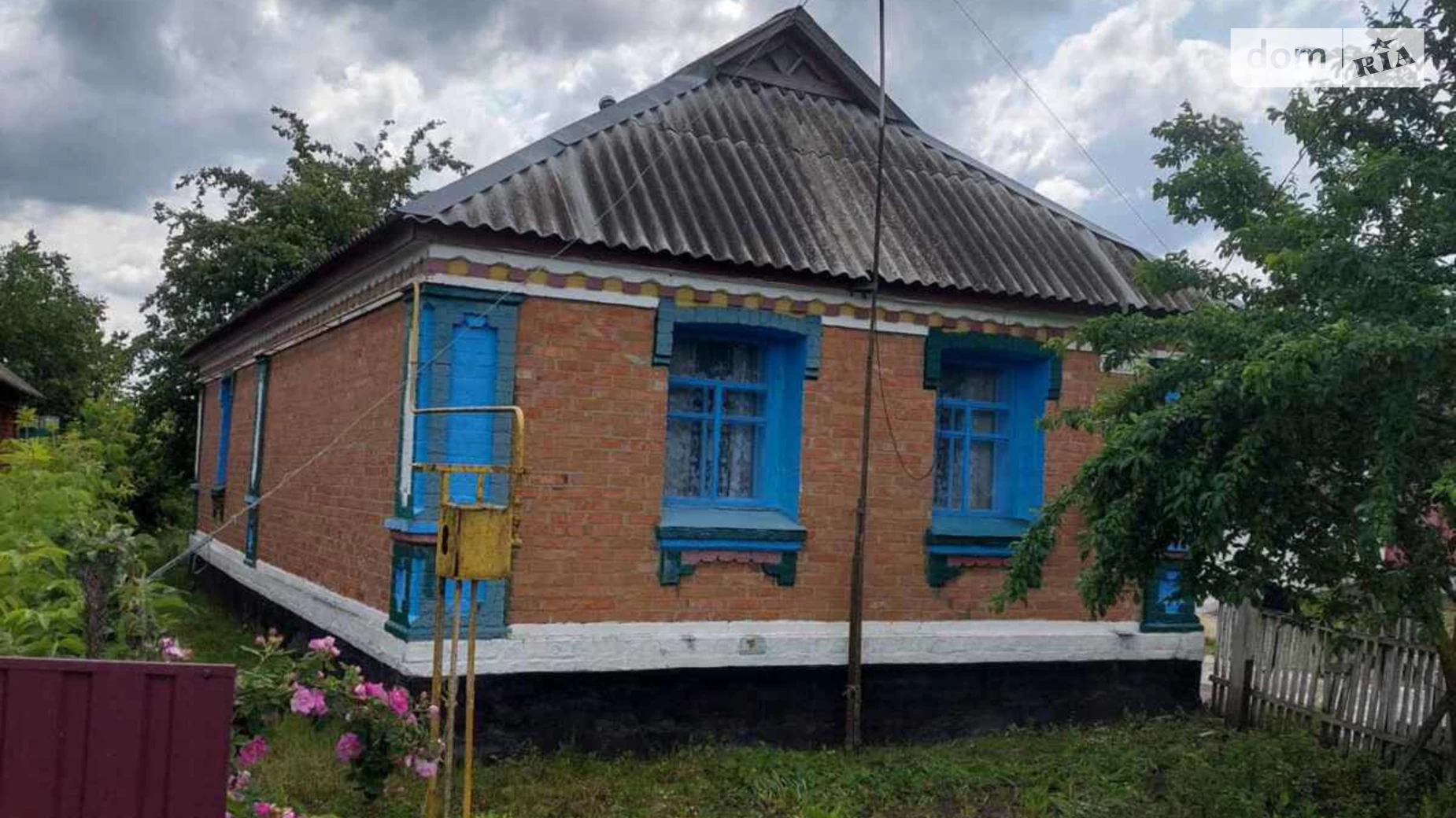 Продається одноповерховий будинок 75 кв. м з гаражем, цена: 10000 $ - фото 3