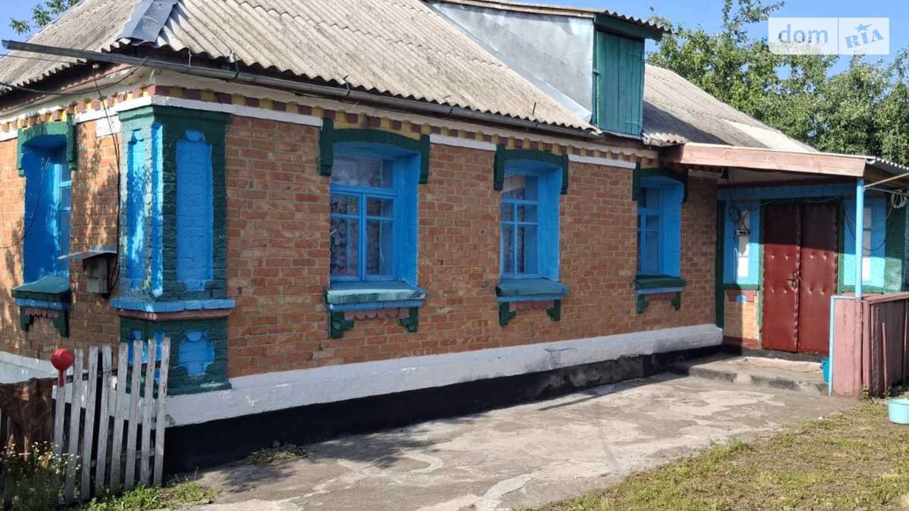 Продається одноповерховий будинок 75 кв. м з гаражем, цена: 10000 $ - фото 4