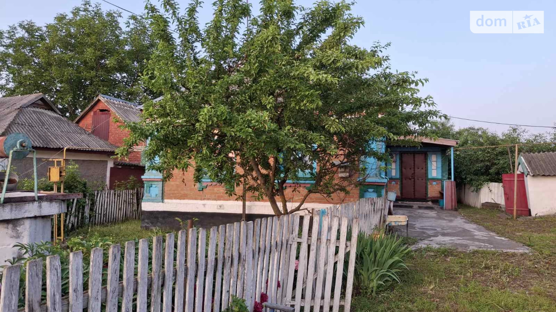 Продається одноповерховий будинок 75 кв. м з гаражем, цена: 10000 $ - фото 2