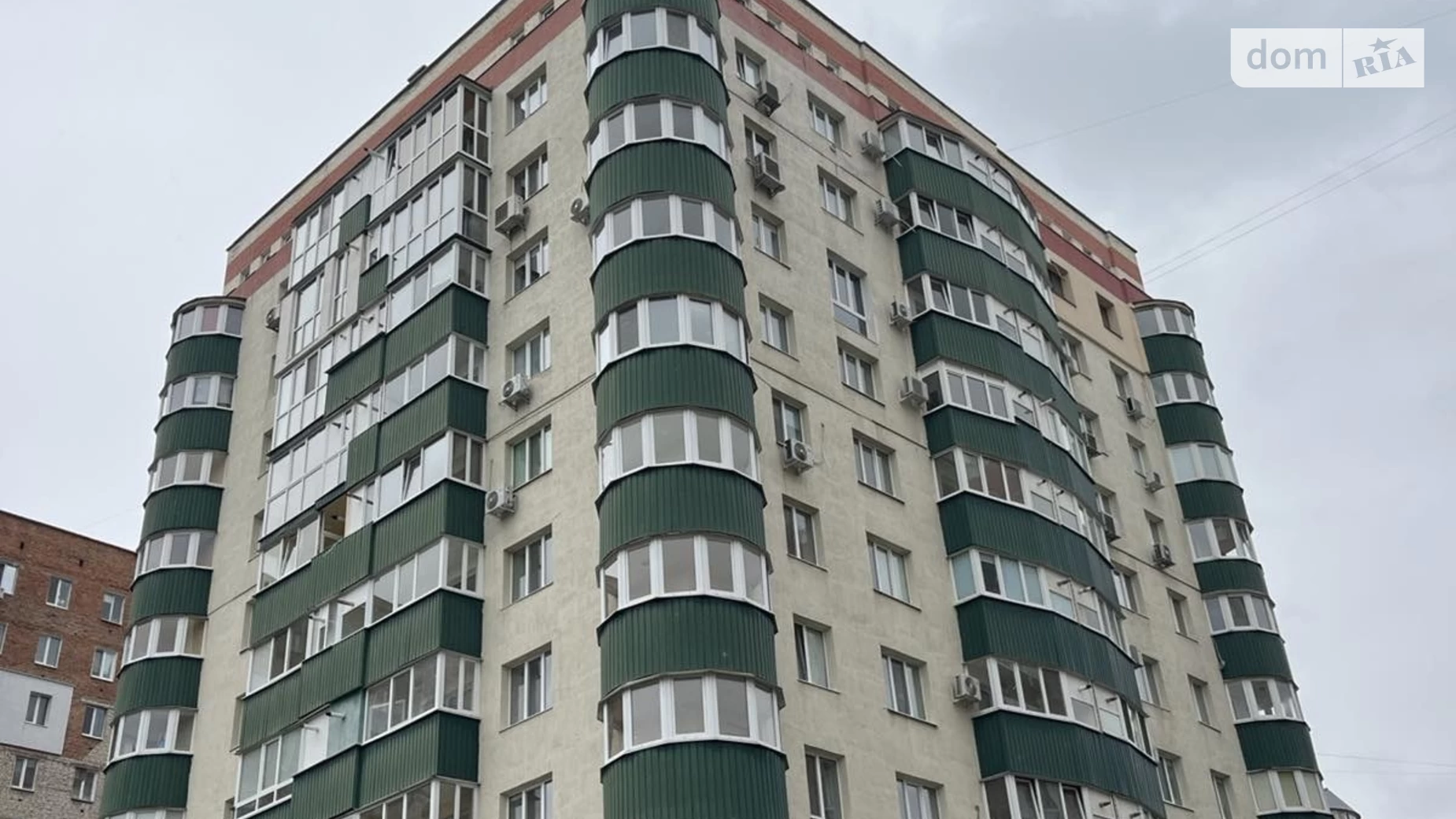 Продається 2-кімнатна квартира 67 кв. м у Сумах, вул. Новомістенська - фото 2