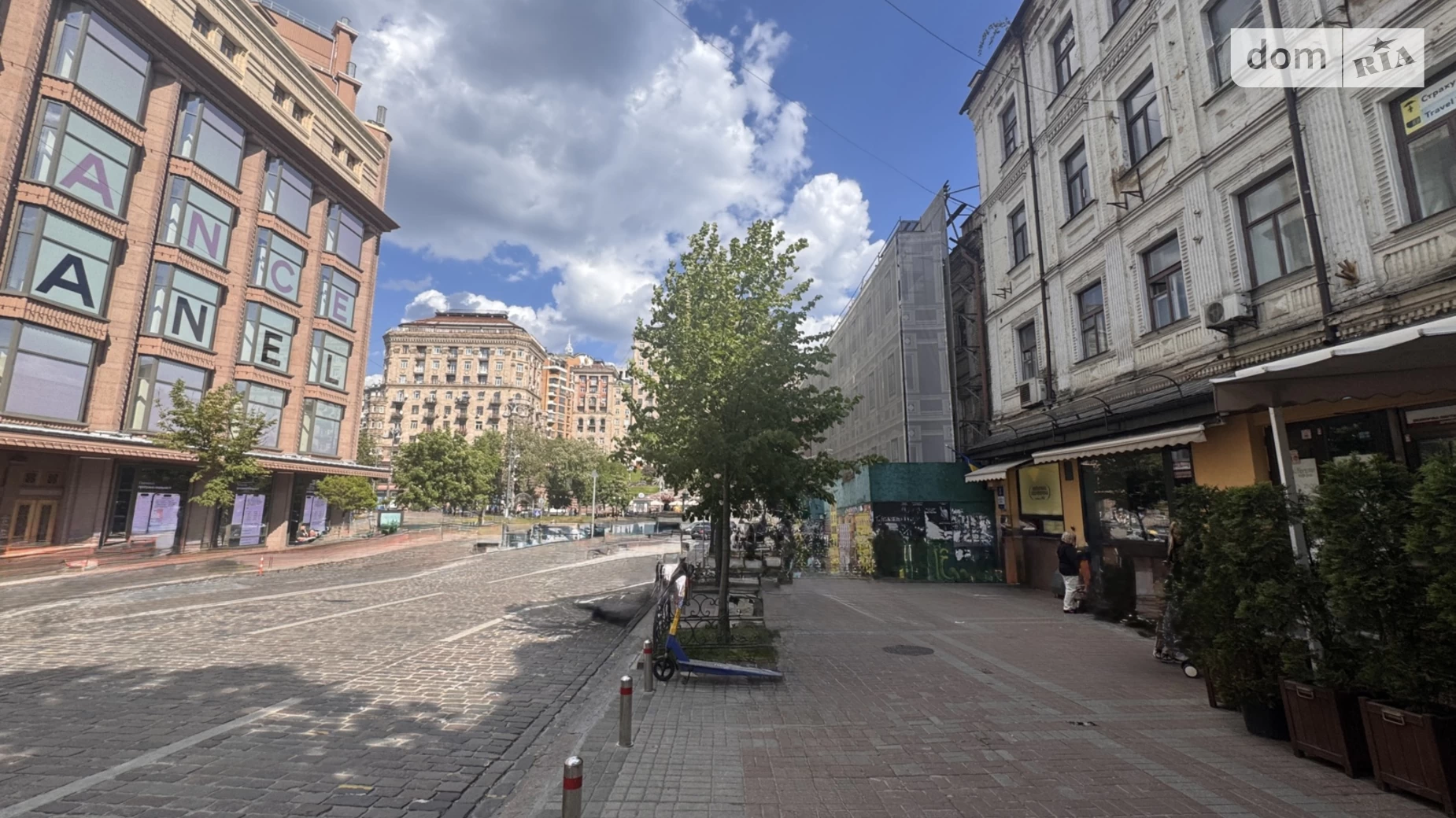Здається в оренду офіс 1 кв. м в бізнес-центрі, цена: 350 грн - фото 3