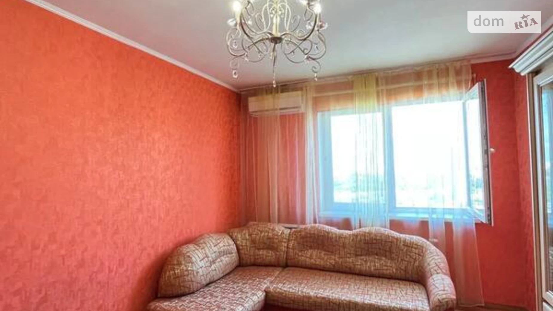 Здається в оренду 1-кімнатна квартира 38 кв. м у Києві, вул. Юрія Кондратюка, 7 - фото 2