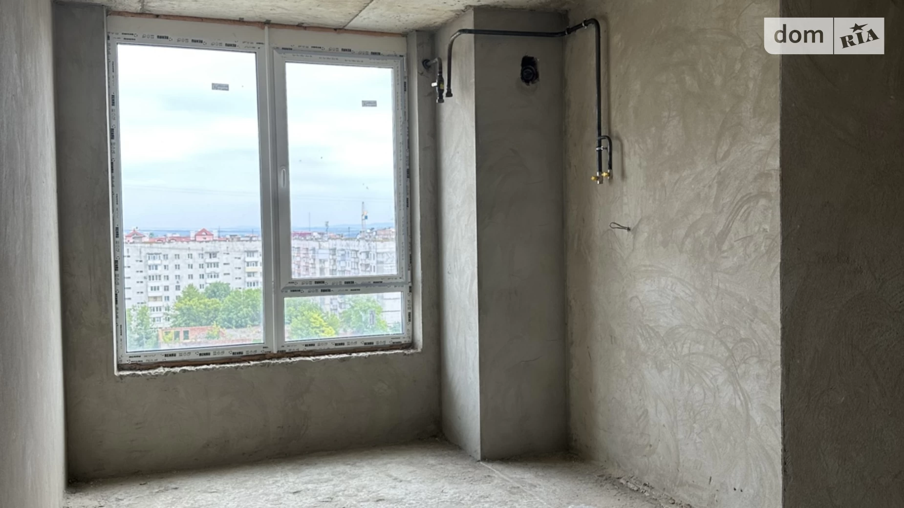Продается 2-комнатная квартира 61.4 кв. м в Черновцах, ул. Русская, 211 - фото 5