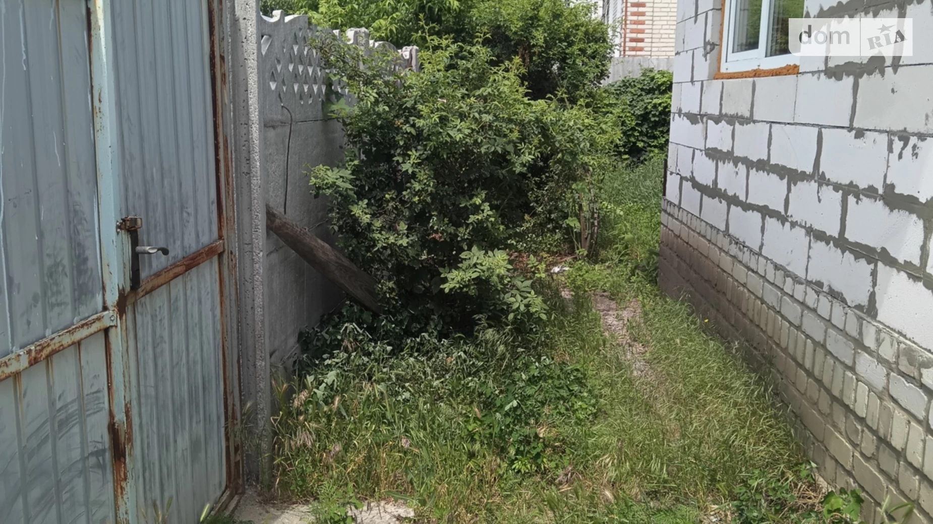 Продается одноэтажный дом 80 кв. м с балконом, цена: 25000 $ - фото 2