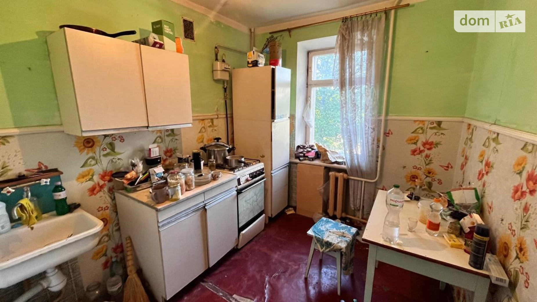 Продается 1-комнатная квартира 36 кв. м в Хмельницком, просп. Мира, 51/2 - фото 3