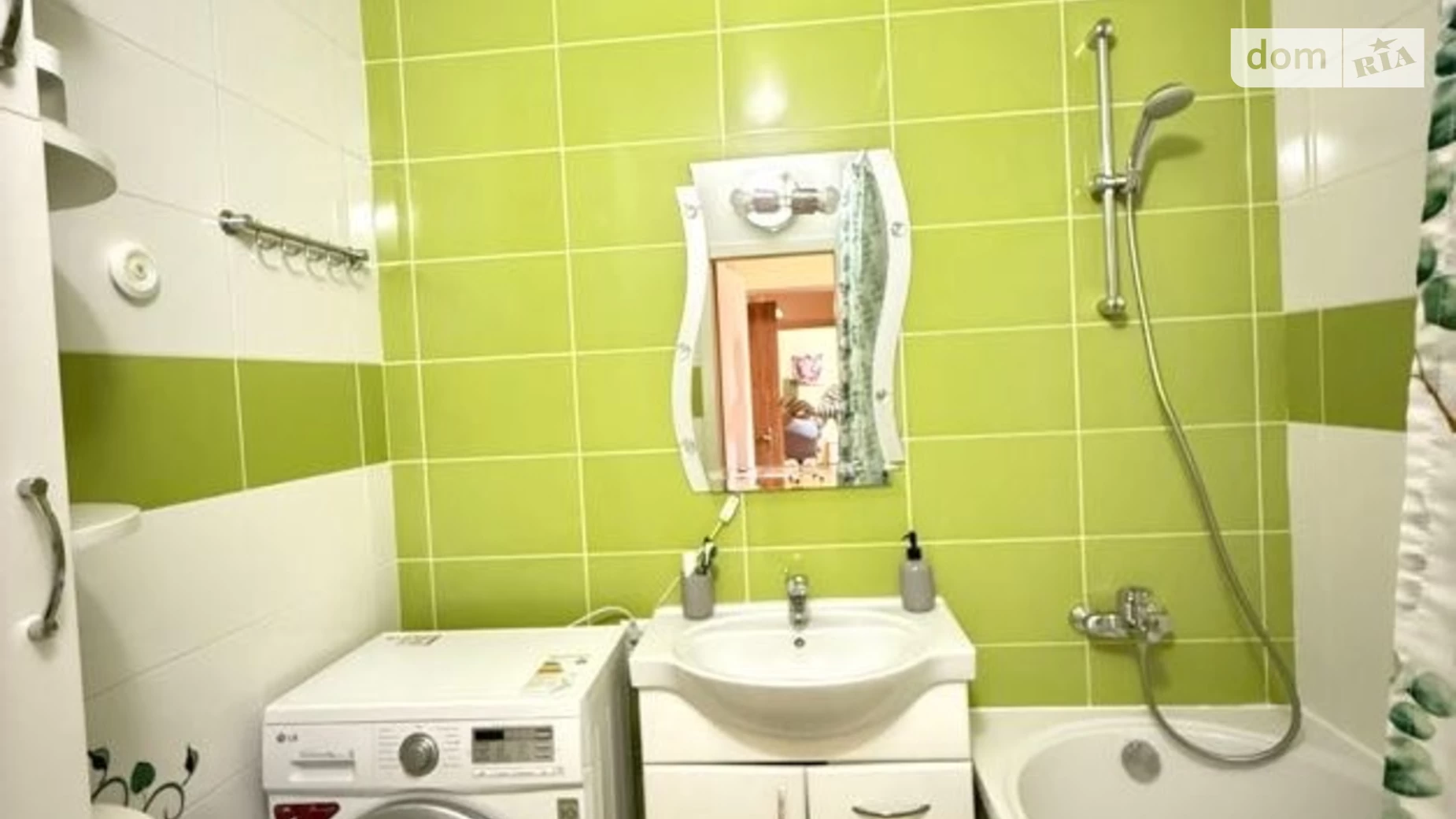 Продається 2-кімнатна квартира 65.7 кв. м у, цена: 85000 $ - фото 5