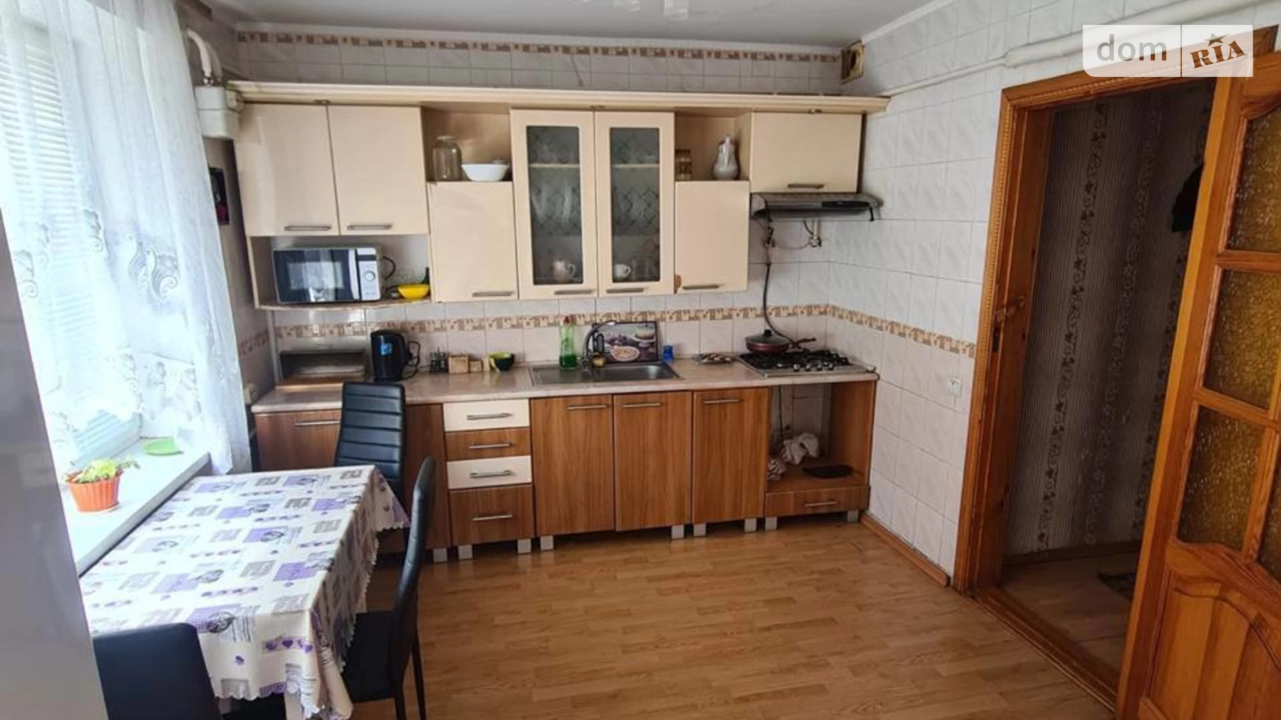 Продается 3-комнатная квартира 72.2 кв. м в, цена: 52000 $ - фото 2