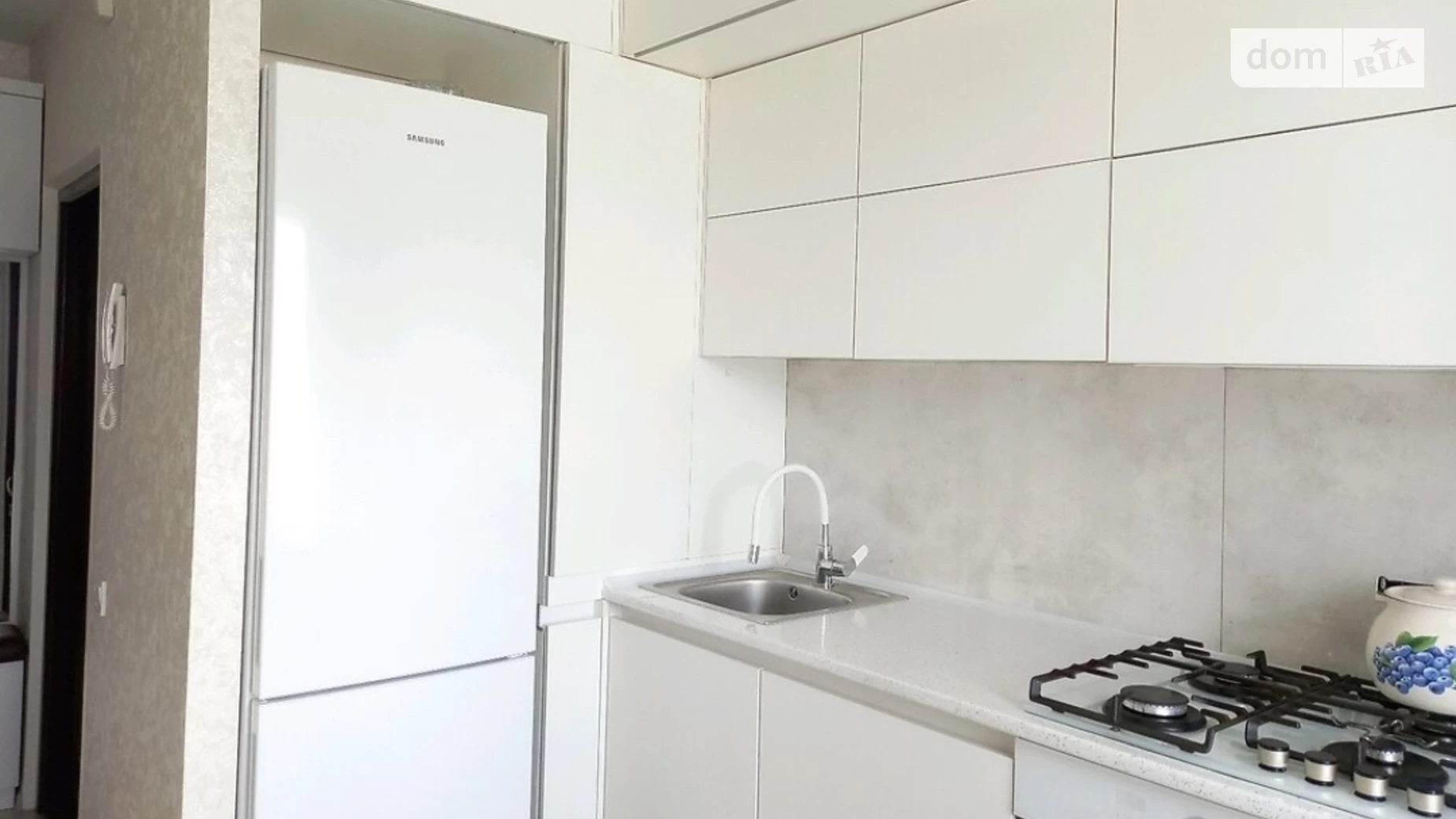 Продается 3-комнатная квартира 63 кв. м в Хмельницком, ул. Прибугская - фото 2