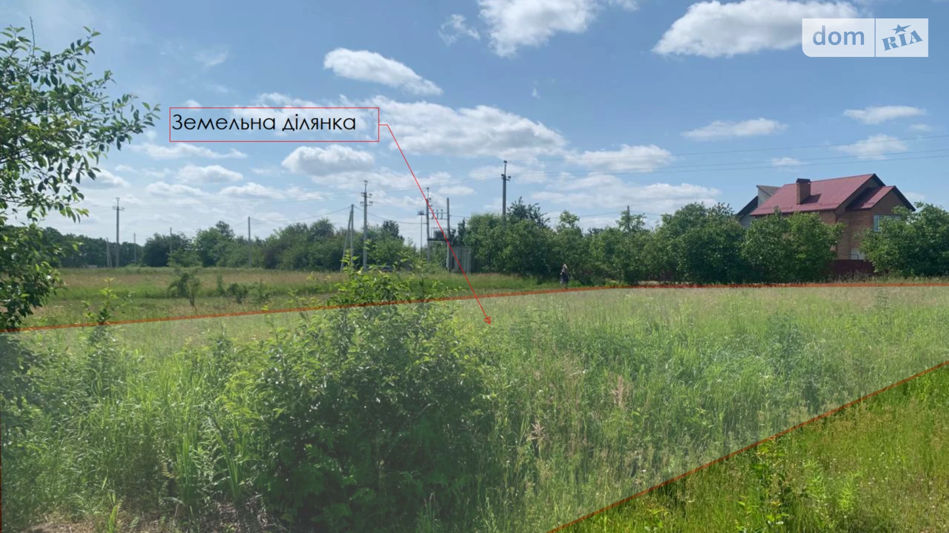 Продається земельна ділянка 0.0711 соток у Вінницькій області, цена: 17800 $ - фото 4