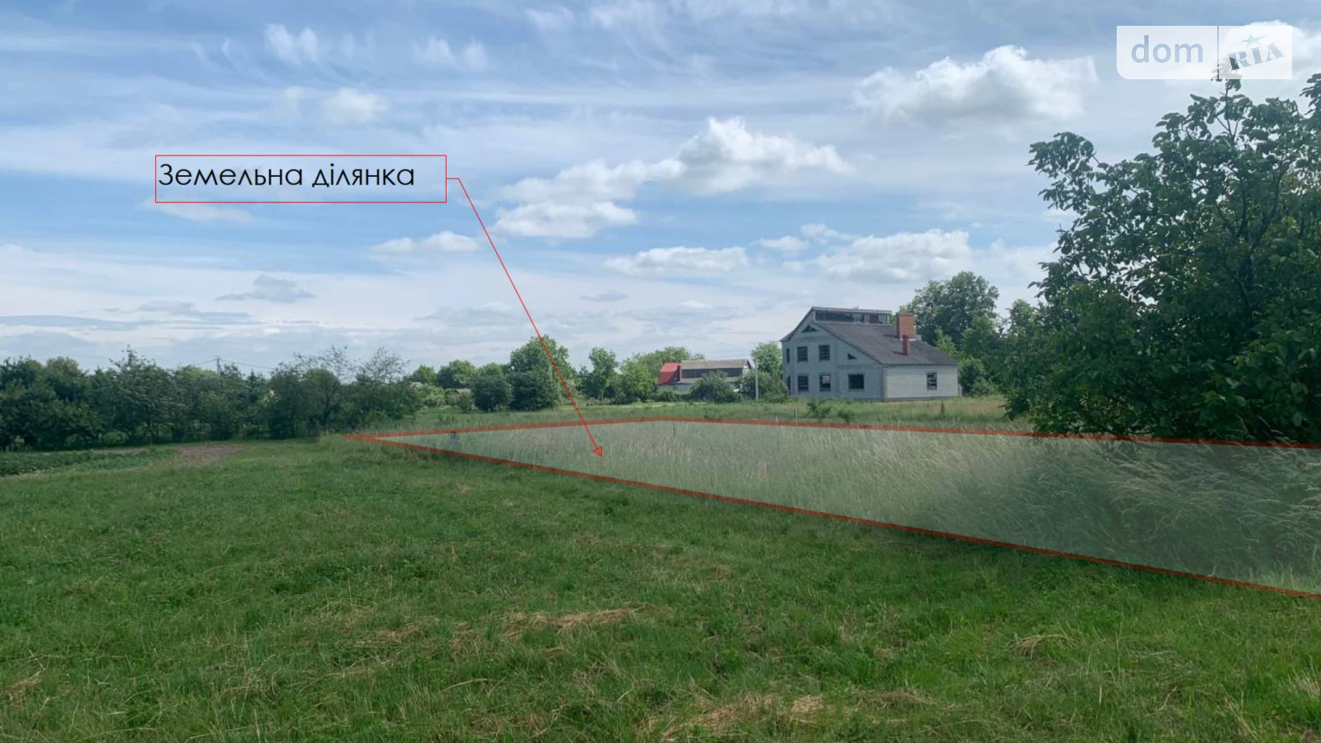 Продається земельна ділянка 0.0711 соток у Вінницькій області, цена: 17800 $ - фото 5