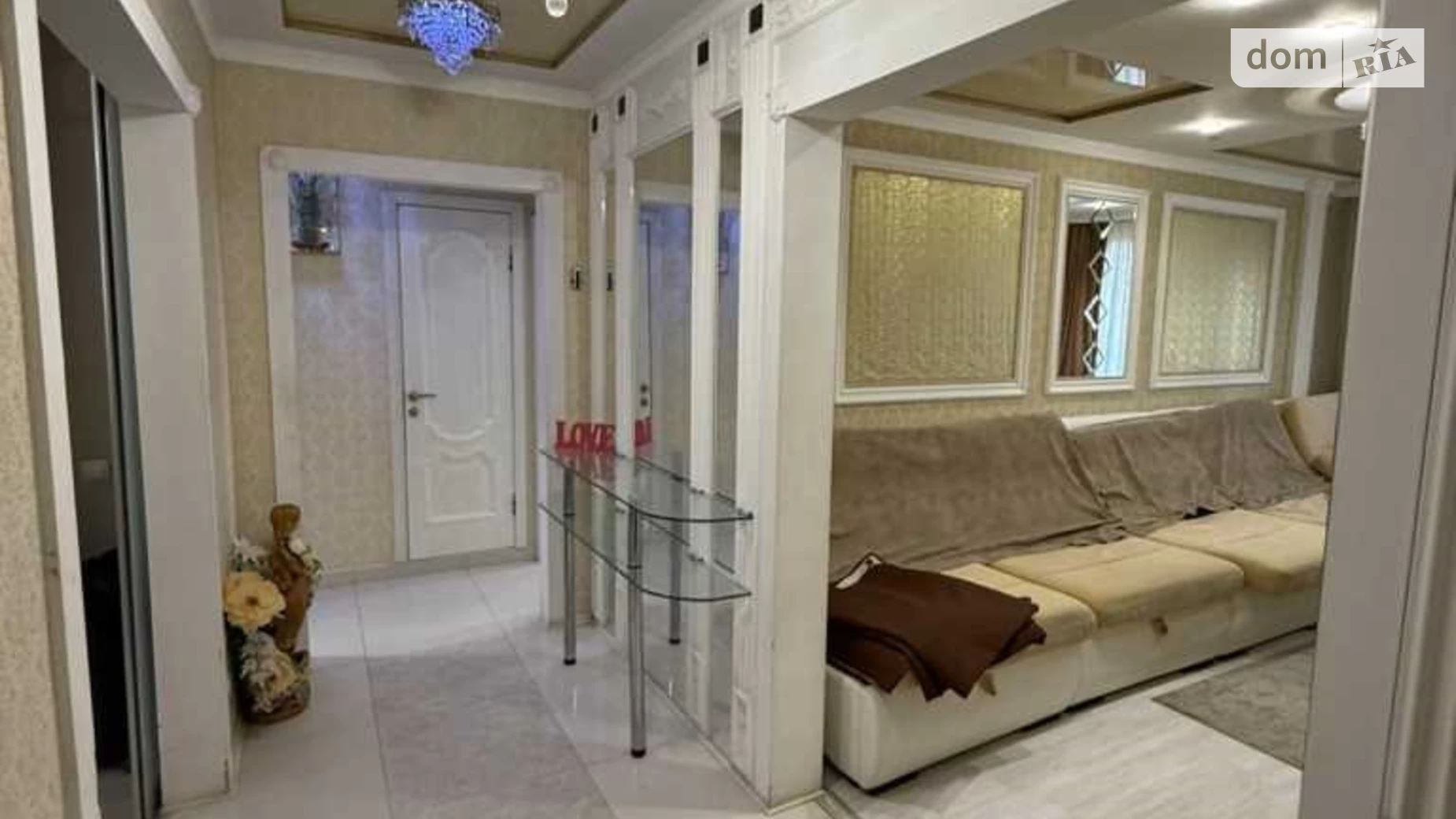 Продается 4-комнатная квартира 79.7 кв. м в Полтаве, ул. Героев АТО, 116/1 - фото 3