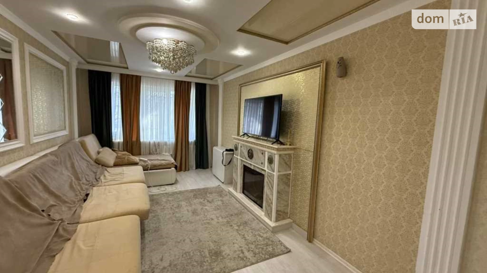 Продается 4-комнатная квартира 79.7 кв. м в Полтаве, ул. Героев АТО, 116/1 - фото 4