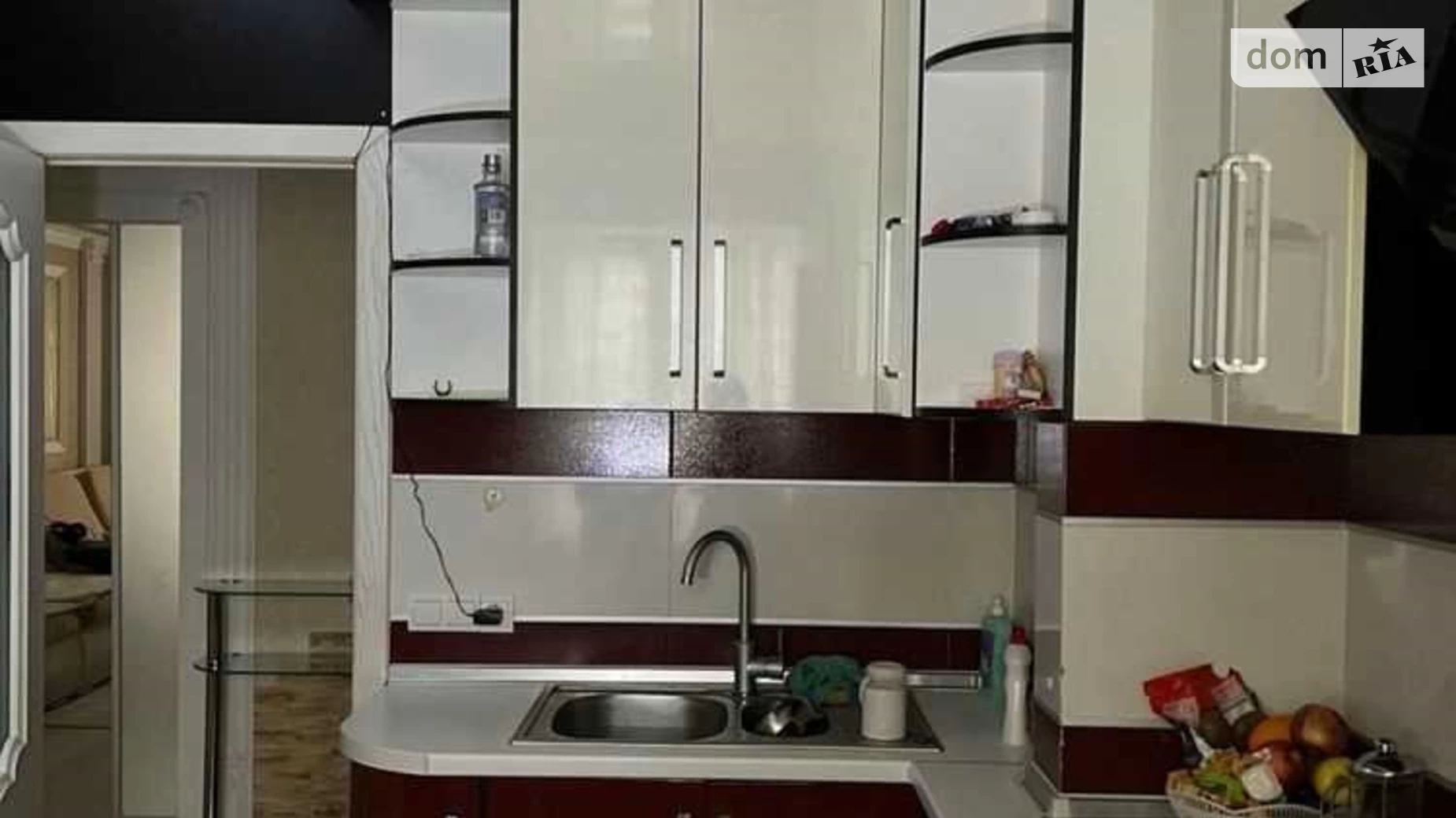 Продается 4-комнатная квартира 79.7 кв. м в Полтаве, ул. Героев АТО, 116/1 - фото 2