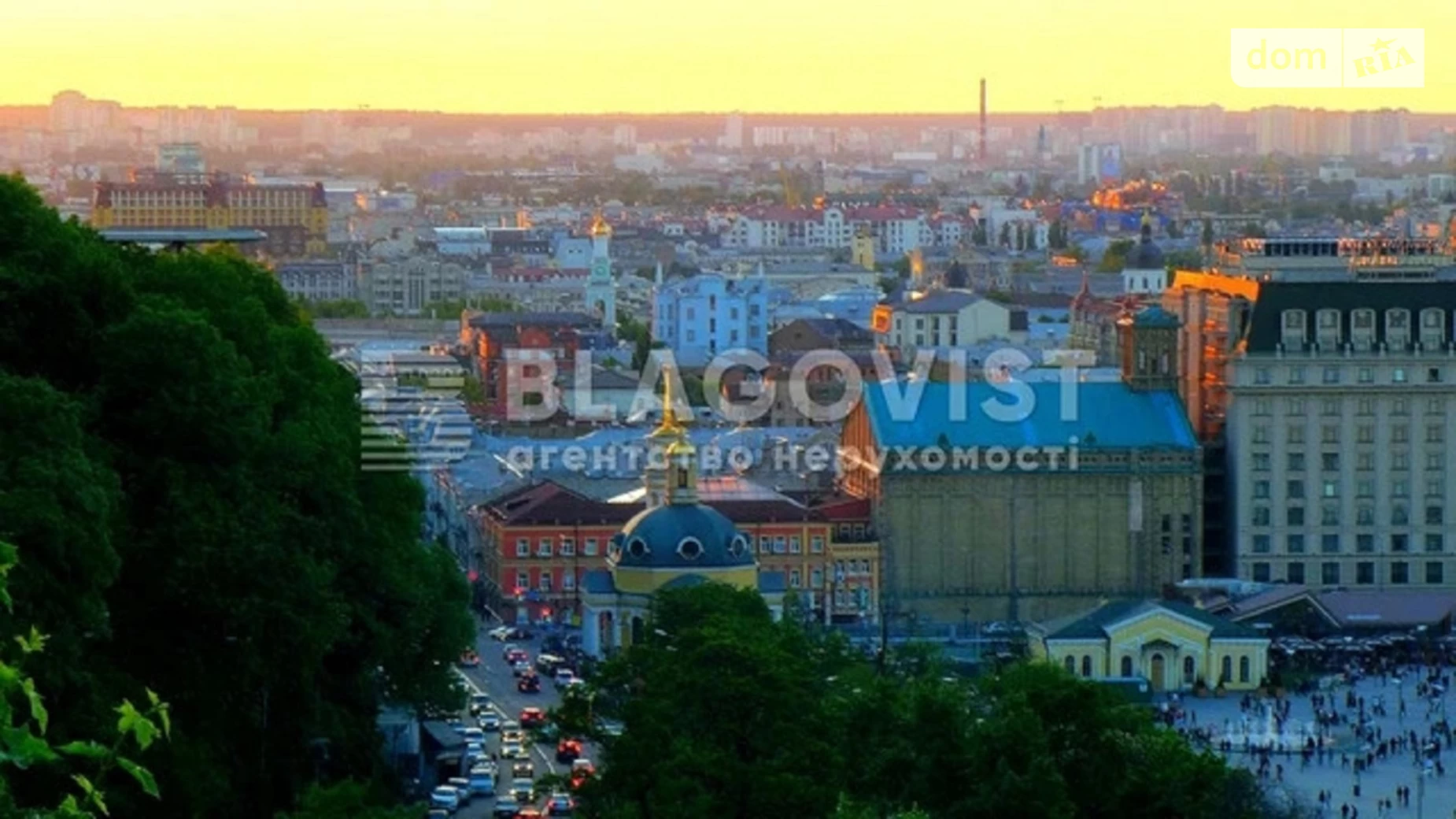 Продается 4-комнатная квартира 86 кв. м в Киеве, ул. Хорива - фото 3