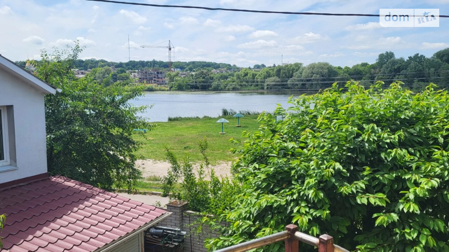 Продается дом на 3 этажа 202 кв. м с балконом, цена: 76000 $ - фото 3