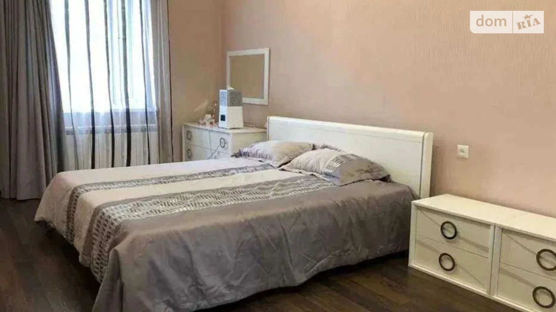 Сдается в аренду 2-комнатная квартира 43 кв. м в Киеве, просп. Владимира Ивасюка, 13А - фото 5