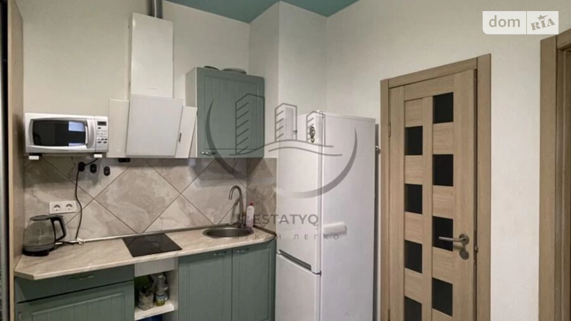 Сдается в аренду 2-комнатная квартира 50 кв. м в Харькове, просп. Науки, 9 - фото 3