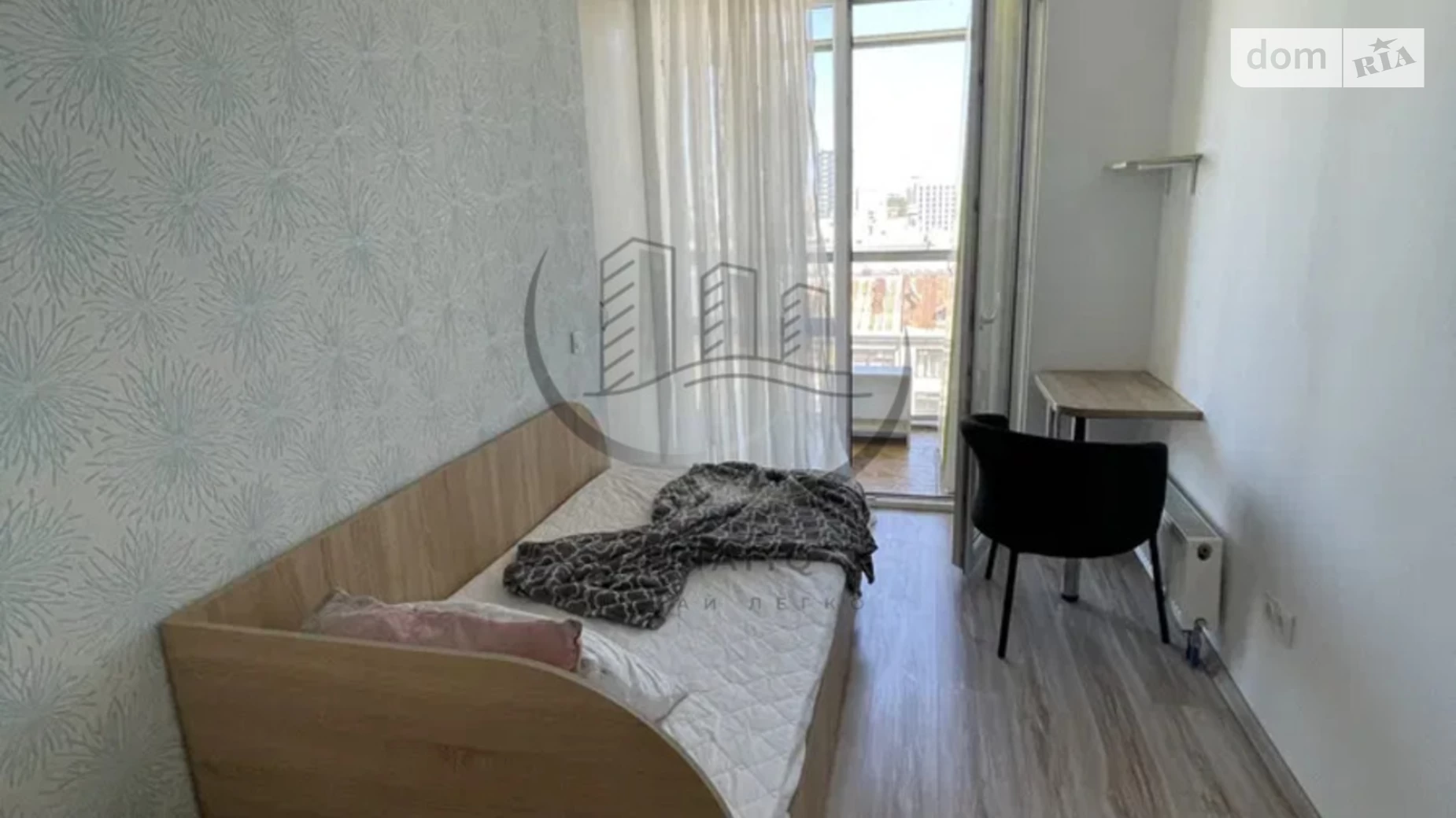 Сдается в аренду 2-комнатная квартира 50 кв. м в Харькове, просп. Науки, 9 - фото 5