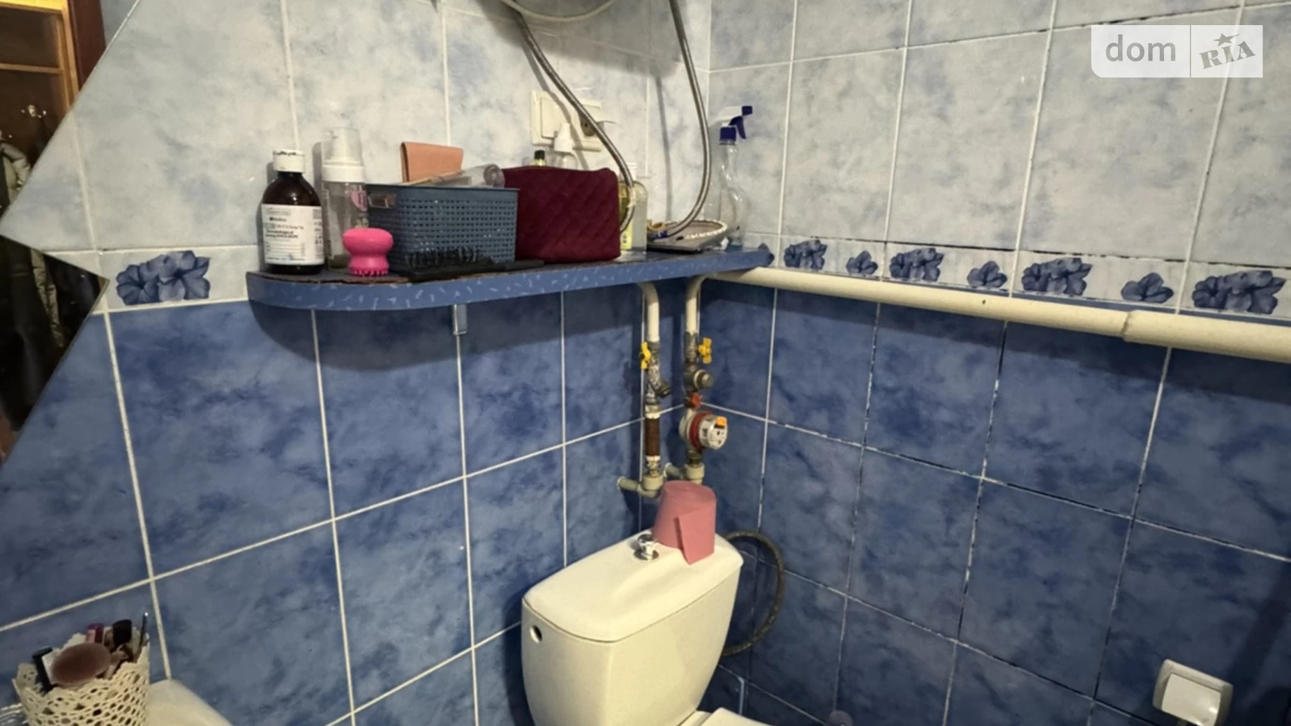 Продается 1-комнатная квартира 37.1 кв. м в Хмельницком, ул. Победы, 8/2 - фото 5