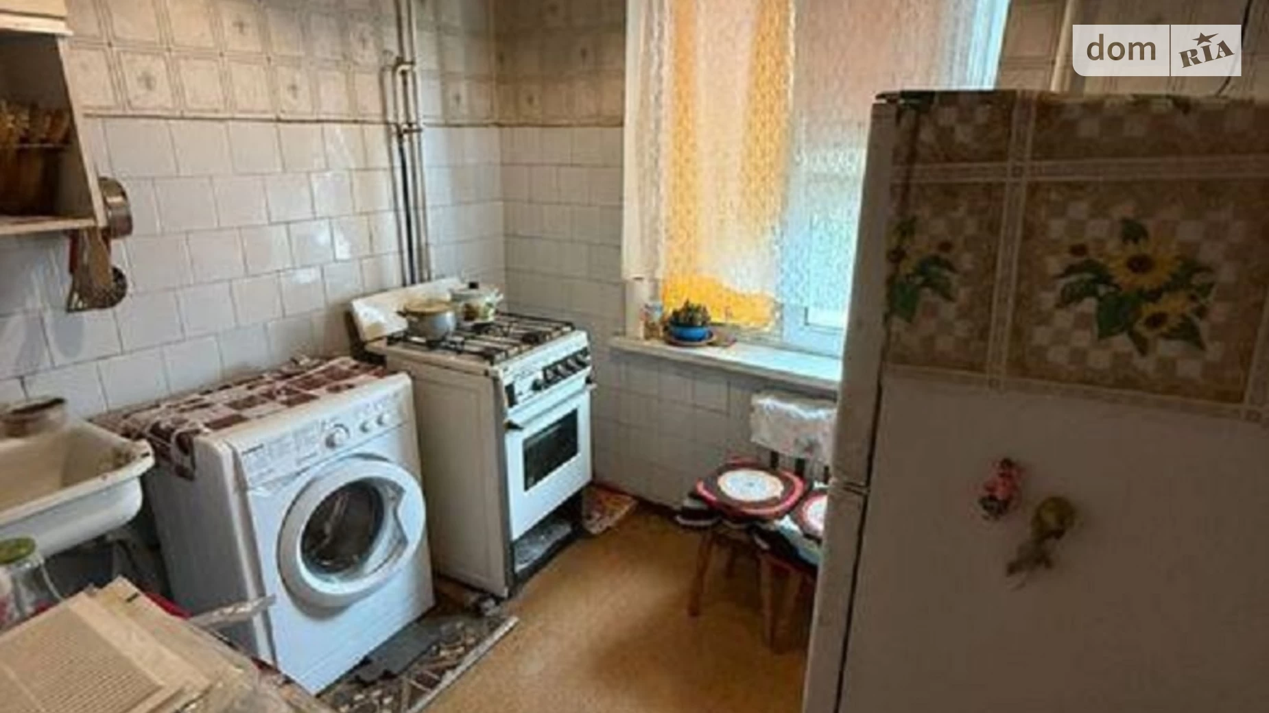 Продается 2-комнатная квартира 47 кв. м в Киеве, цена: 55000 $ - фото 5
