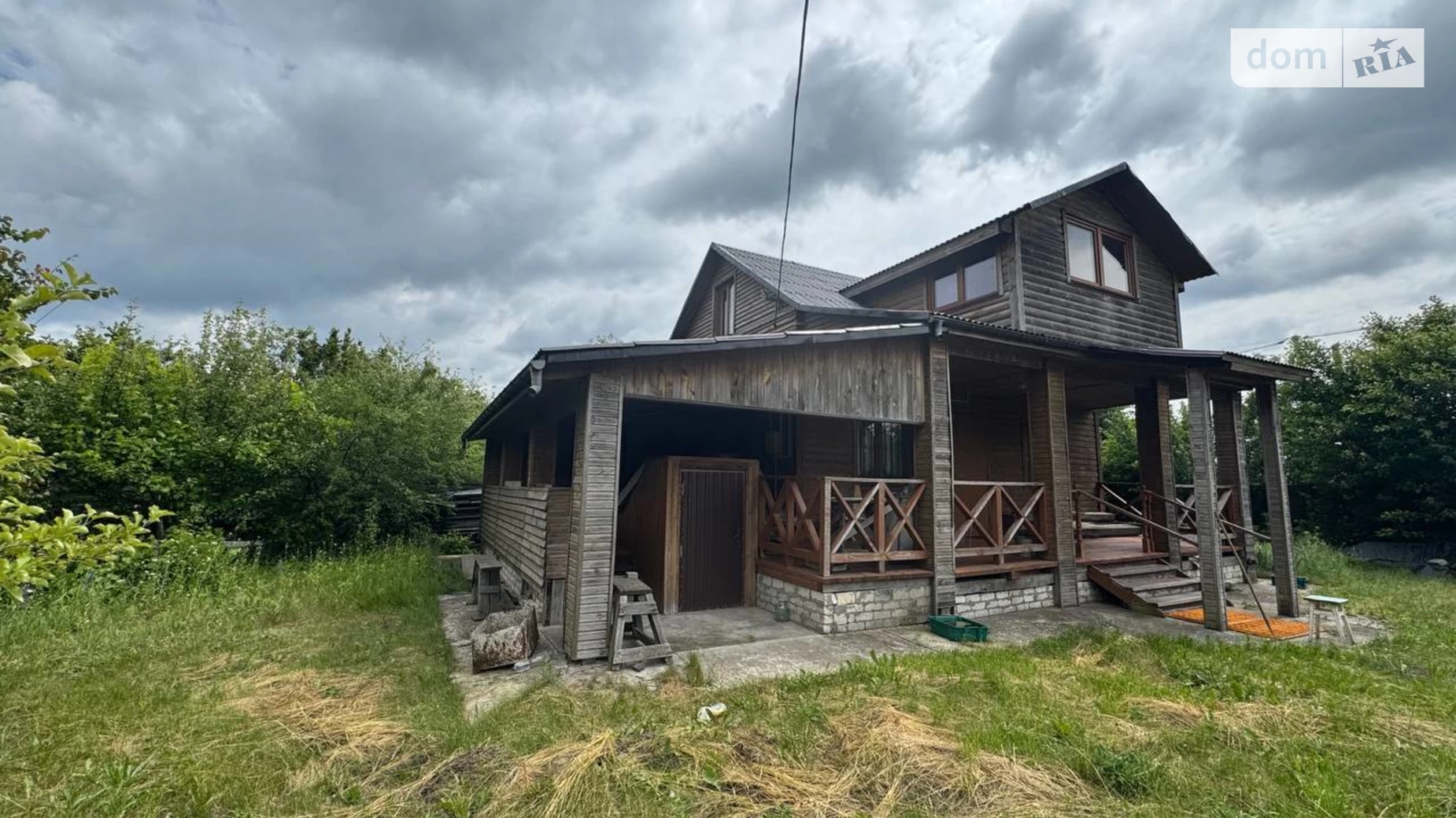 Продается дом на 2 этажа 100 кв. м с мебелью, цена: 260000 $ - фото 2