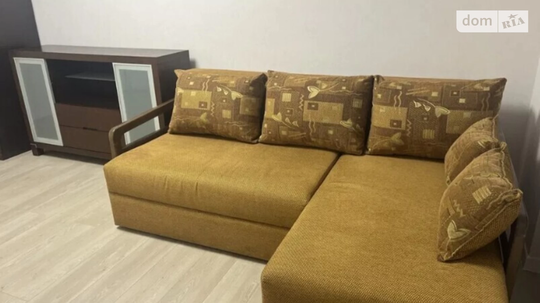 Здається в оренду 1-кімнатна квартира 45 кв. м у Вінниці, вул. Академіка Янгеля, 6П - фото 2