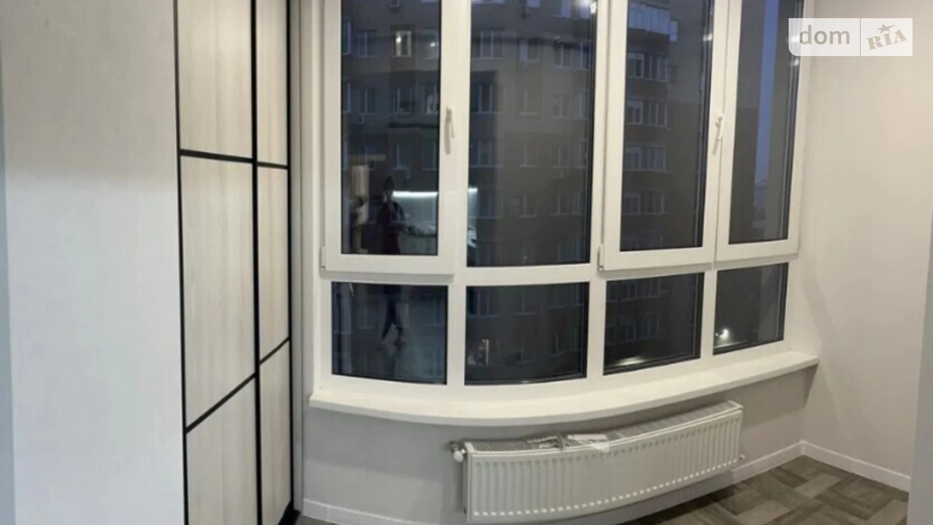 Здається в оренду 1-кімнатна квартира 45 кв. м у Вінниці, вул. Академіка Янгеля, 6П - фото 5