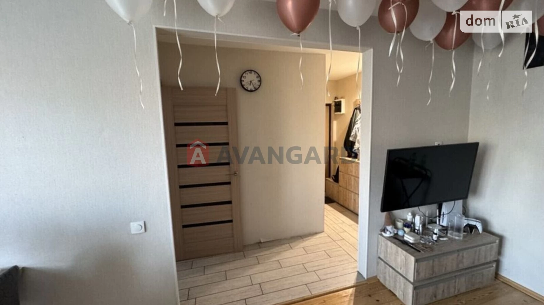 Продается 2-комнатная квартира 45 кв. м в Черкассах, ул. Нижняя Горова, 41 - фото 2