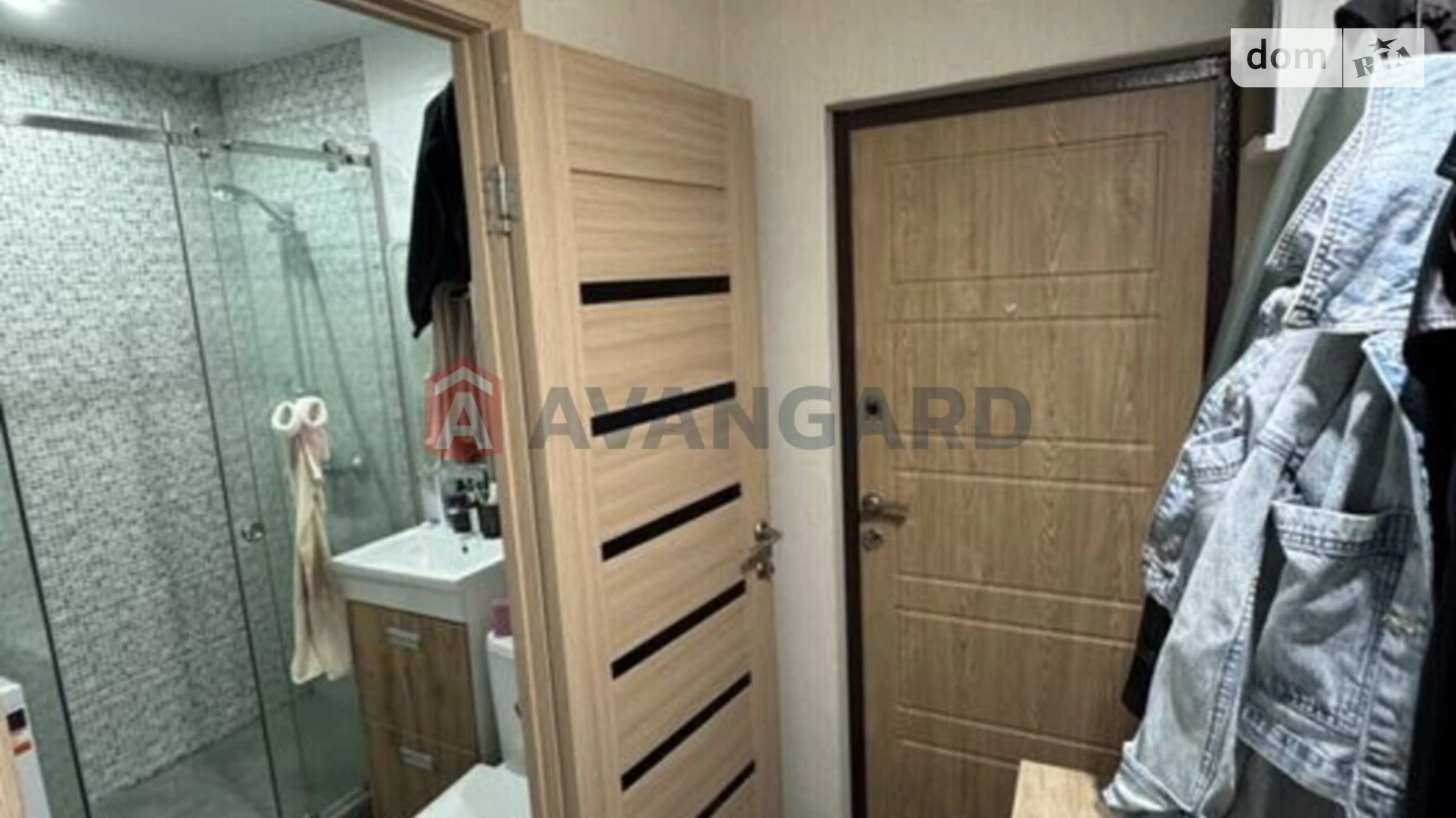 Продается 2-комнатная квартира 45 кв. м в Черкассах, ул. Нижняя Горова, 41 - фото 3