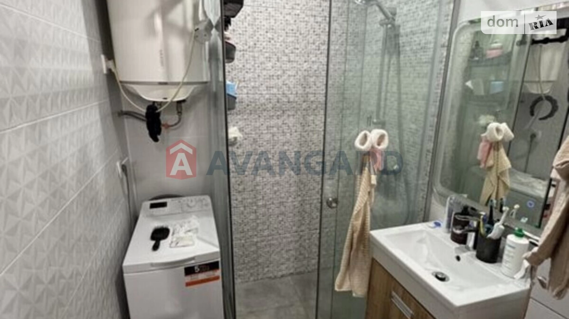 Продается 2-комнатная квартира 45 кв. м в Черкассах, ул. Нижняя Горова, 41 - фото 4
