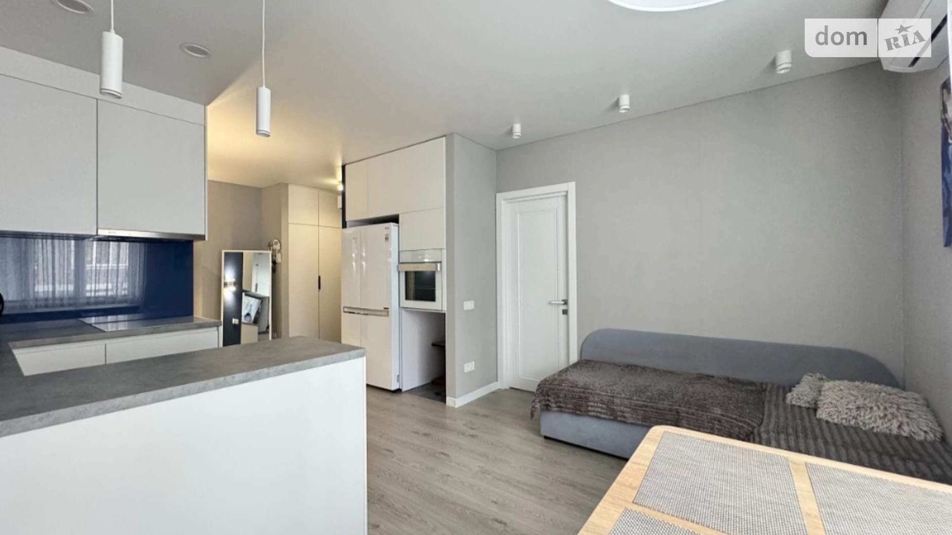 Продается 2-комнатная квартира 58.3 кв. м в Ирпене, ул. Белокур(Курская) - фото 3