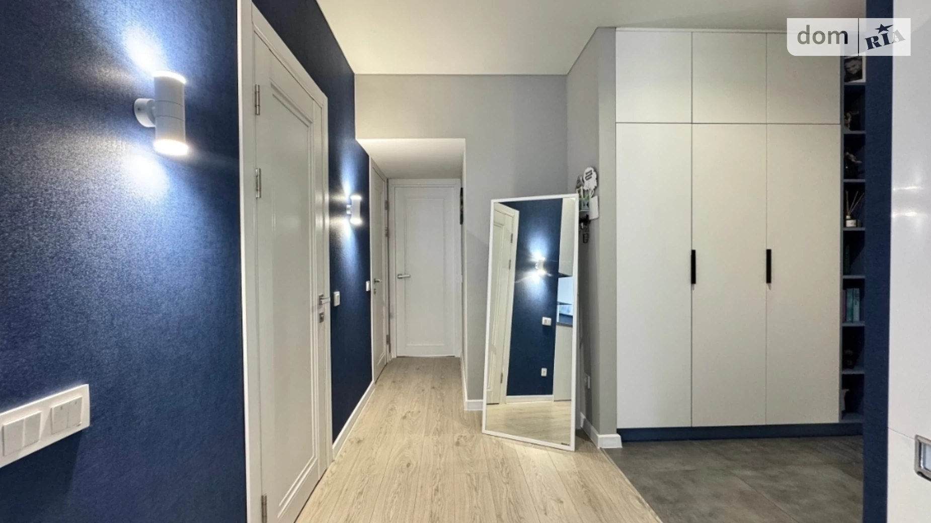 Продается 2-комнатная квартира 58.3 кв. м в Ирпене, ул. Белокур(Курская) - фото 4