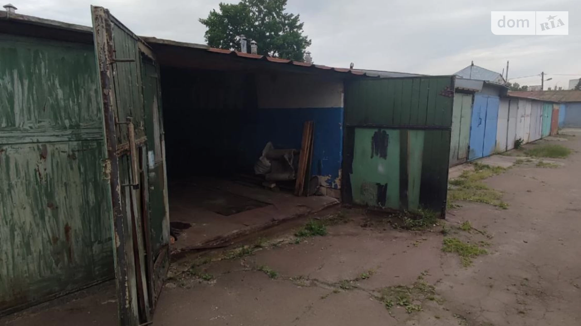 Продается отдельно стоящий гараж универсальный на 20 кв. м, цена: 6500 $ - фото 4