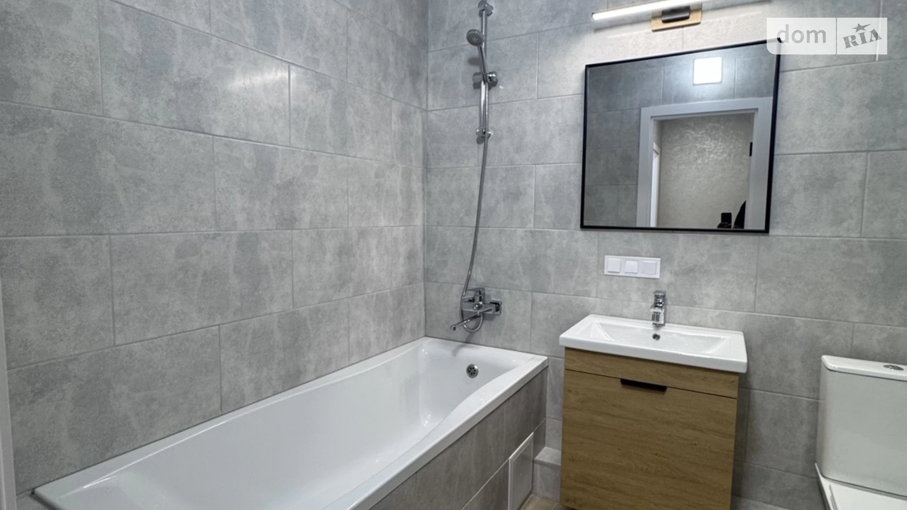 Продается 1-комнатная квартира 45 кв. м в Виннице, ул. Николаевская, 33 - фото 4
