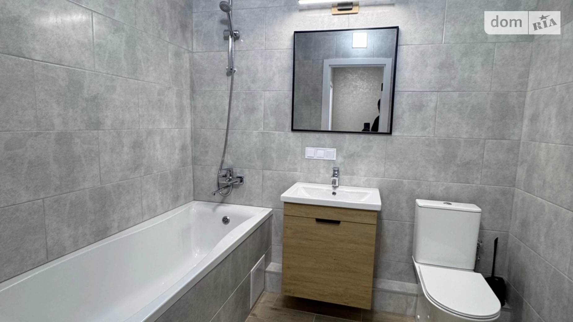 Продается 1-комнатная квартира 45 кв. м в Виннице, ул. Николаевская, 33 - фото 5