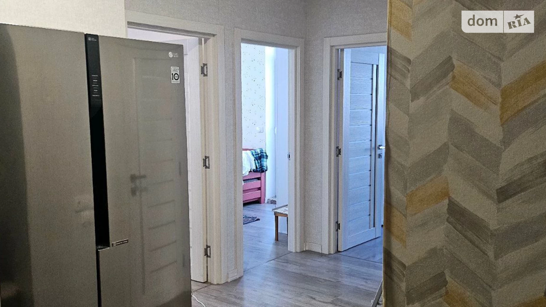 Продається 2-кімнатна квартира 57 кв. м у Києві, цена: 83000 $ - фото 4